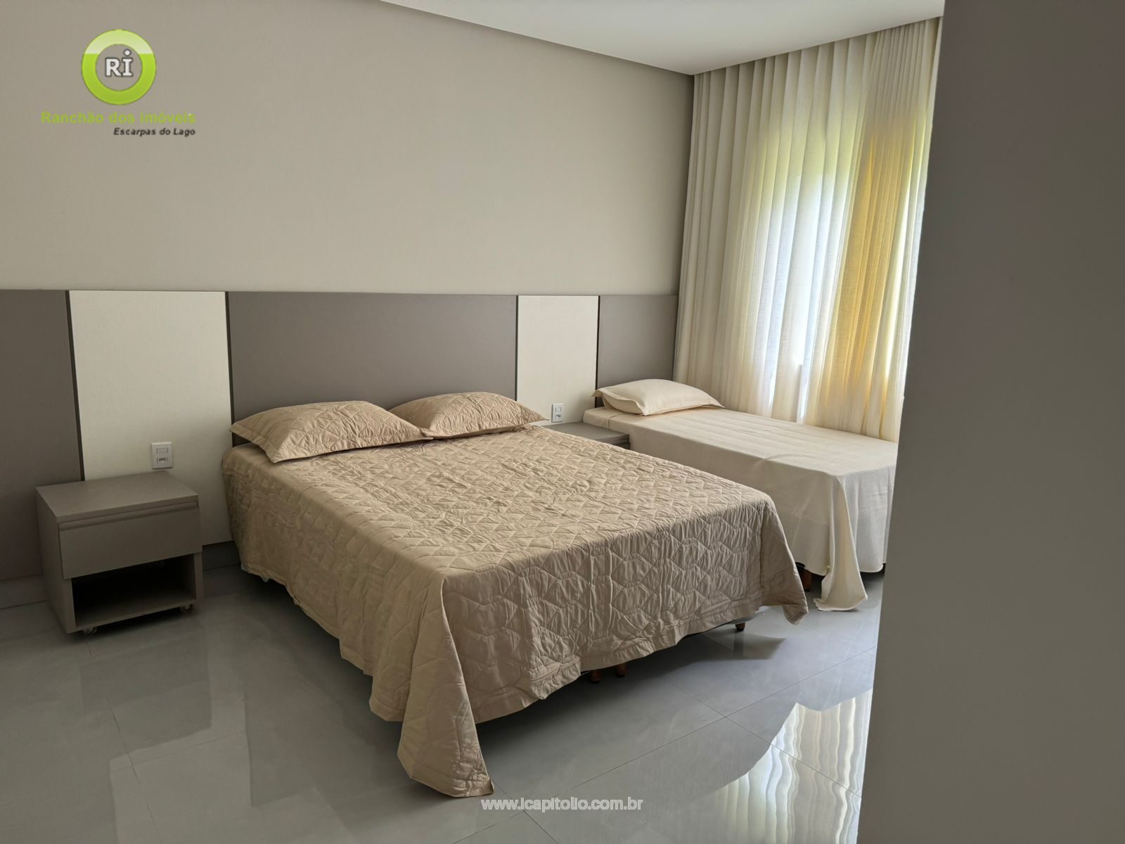 Casa en Venta en Escarpas do Lago - Foto 4
