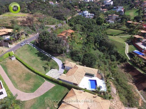 Casa en Venta en Escarpas do Lago - Foto 3