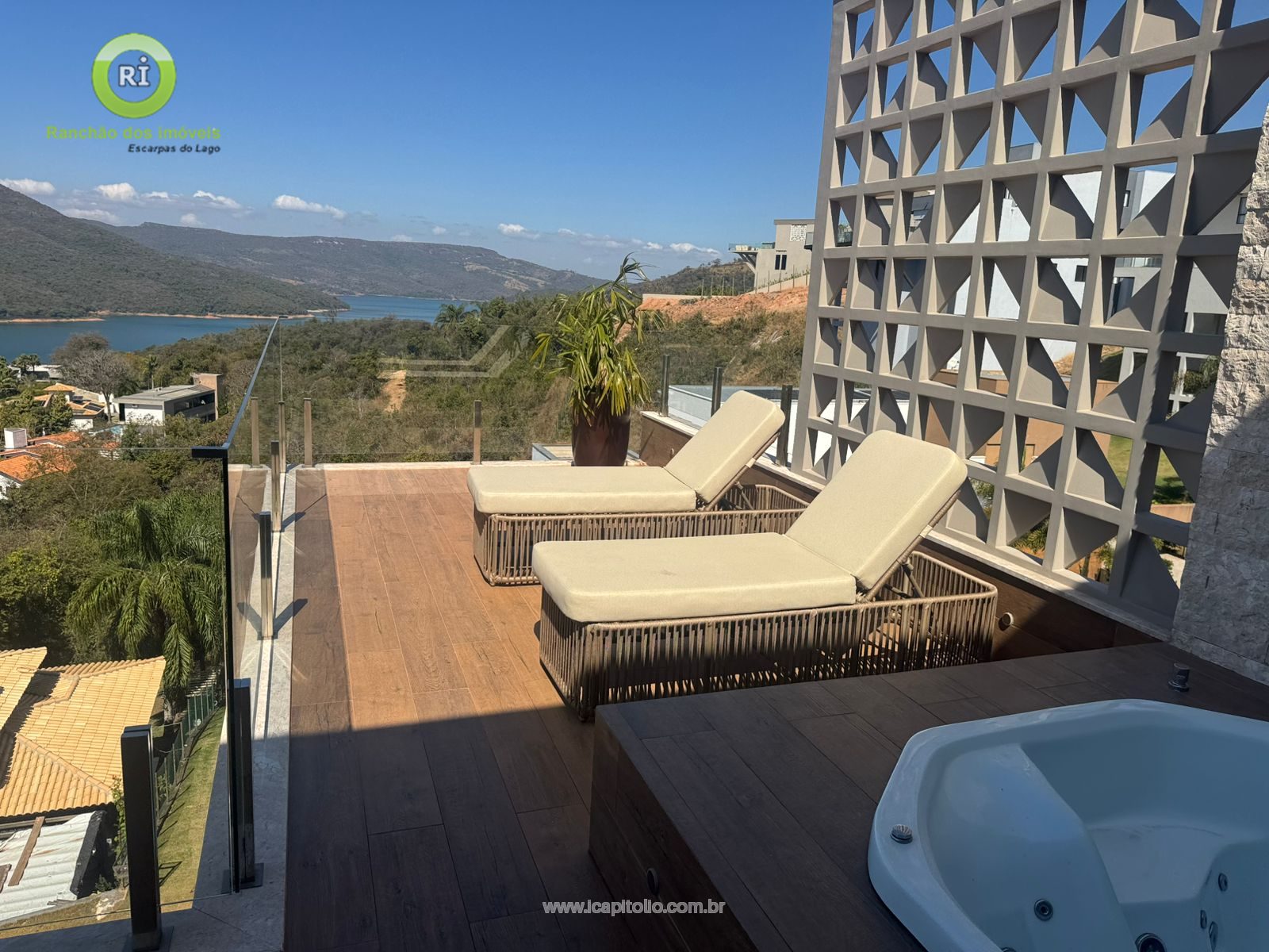 Casa en Venta en Escarpas do Lago - Foto 3