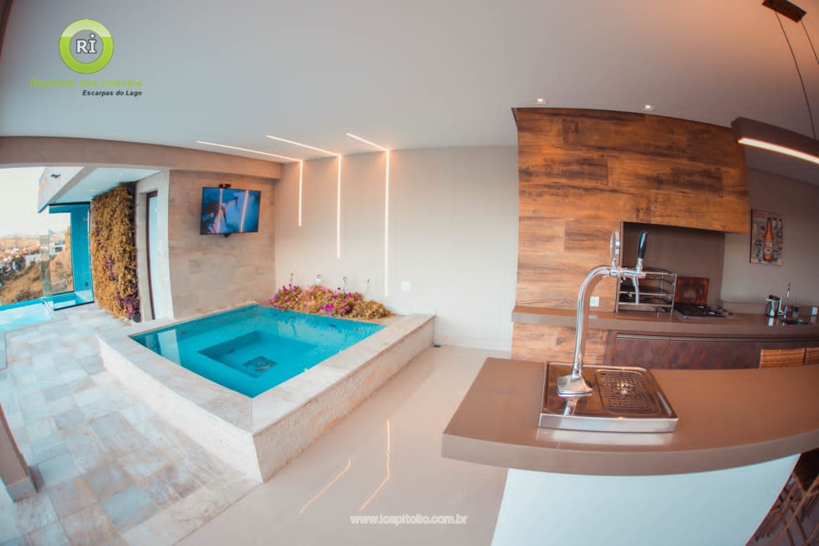 Casa en Venta en Escarpas do Lago - Foto 3