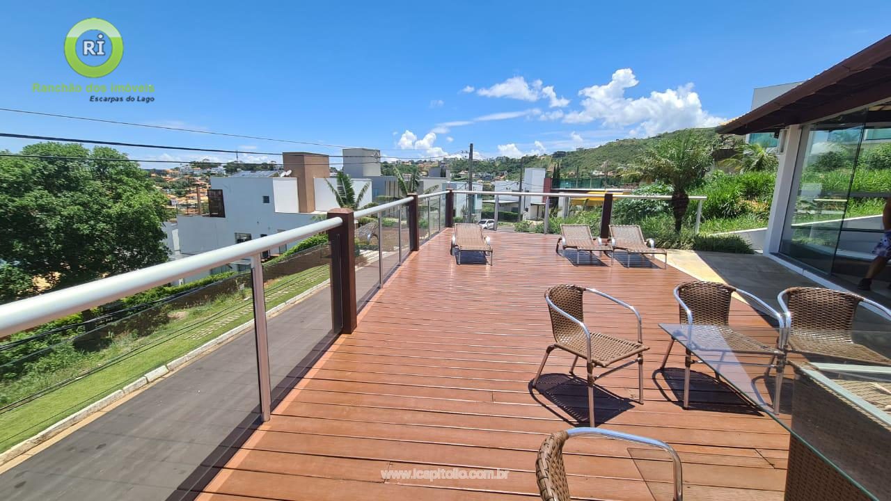 Casa en Venta en Escarpas do Lago - Foto 3