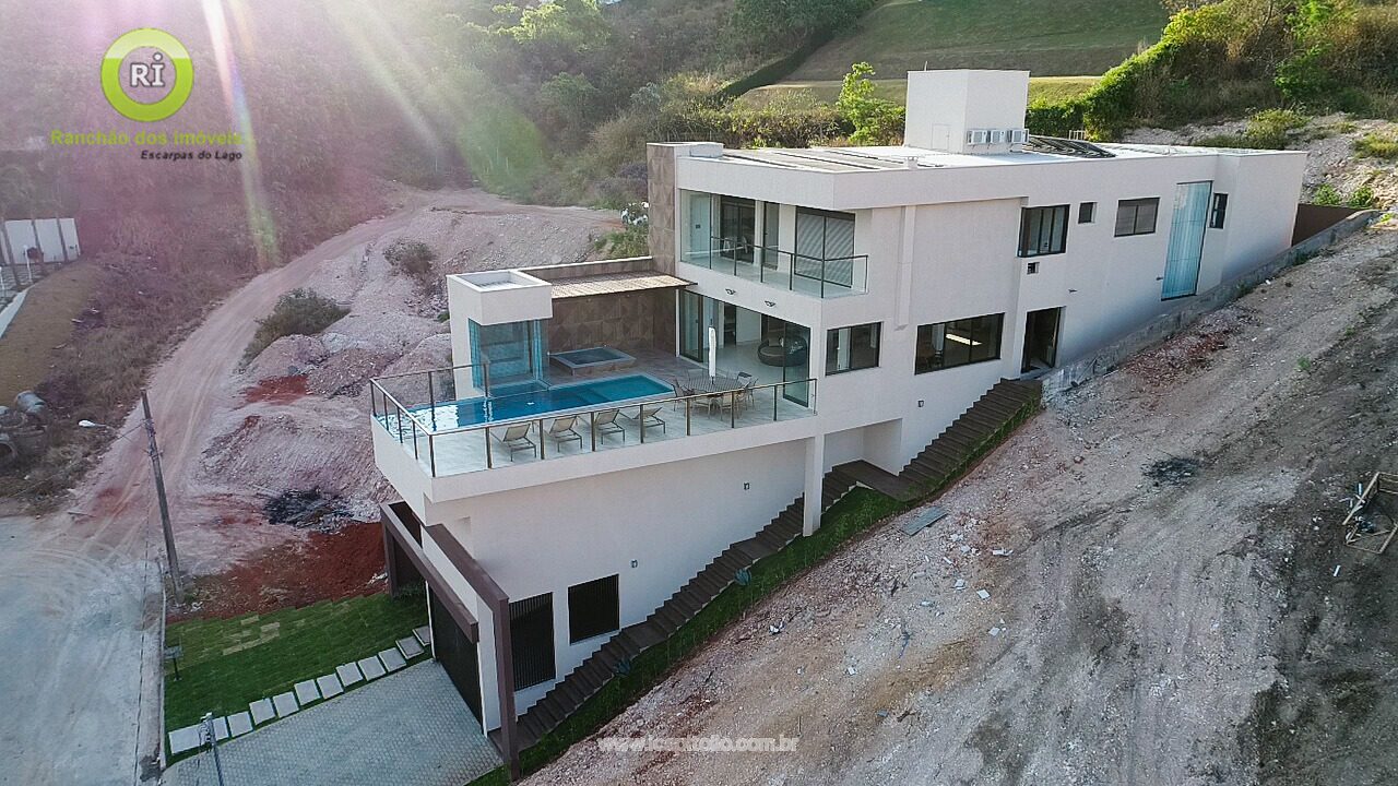 Casa en Venta en Escarpas do Lago - Foto 3