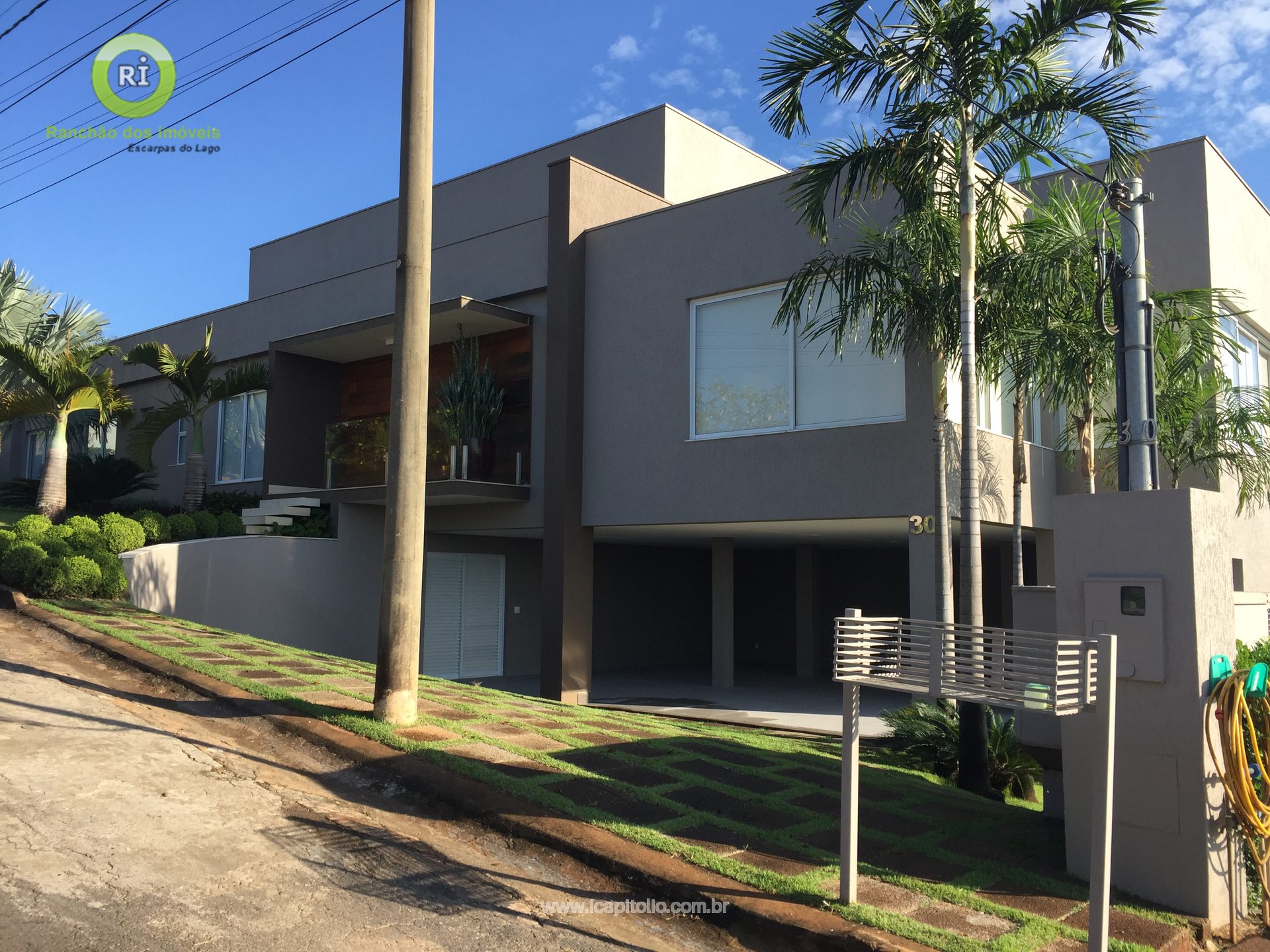 Casa en Venta en Escarpas do Lago - Foto 3