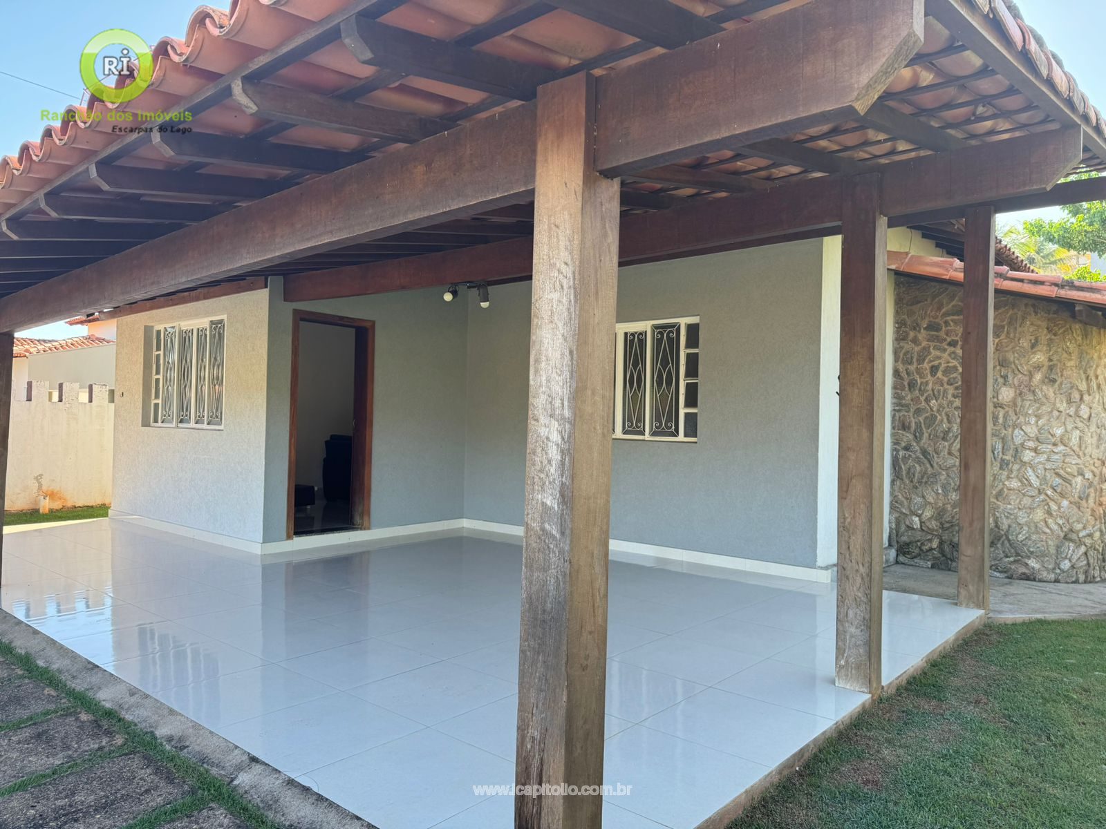 Casa en Venta en Escarpas do Lago - Foto 3