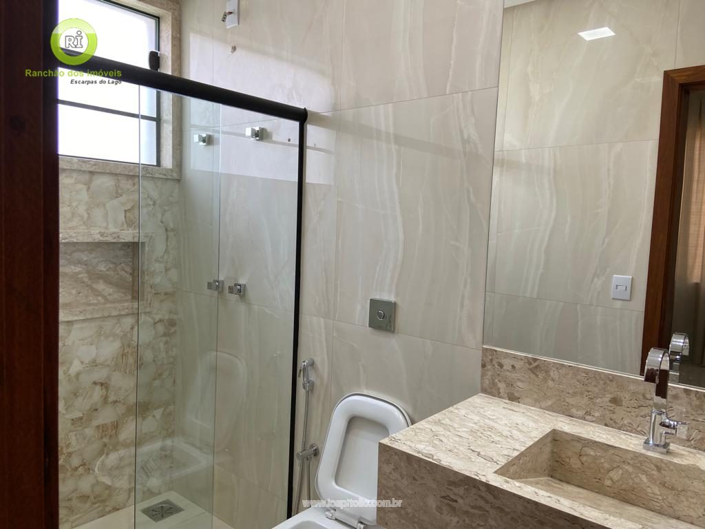 Casa en Venta en Escarpas do Lago - Foto 3