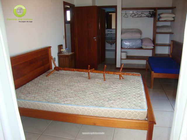 House for Sale in Escarpas do Lago - Foto 3