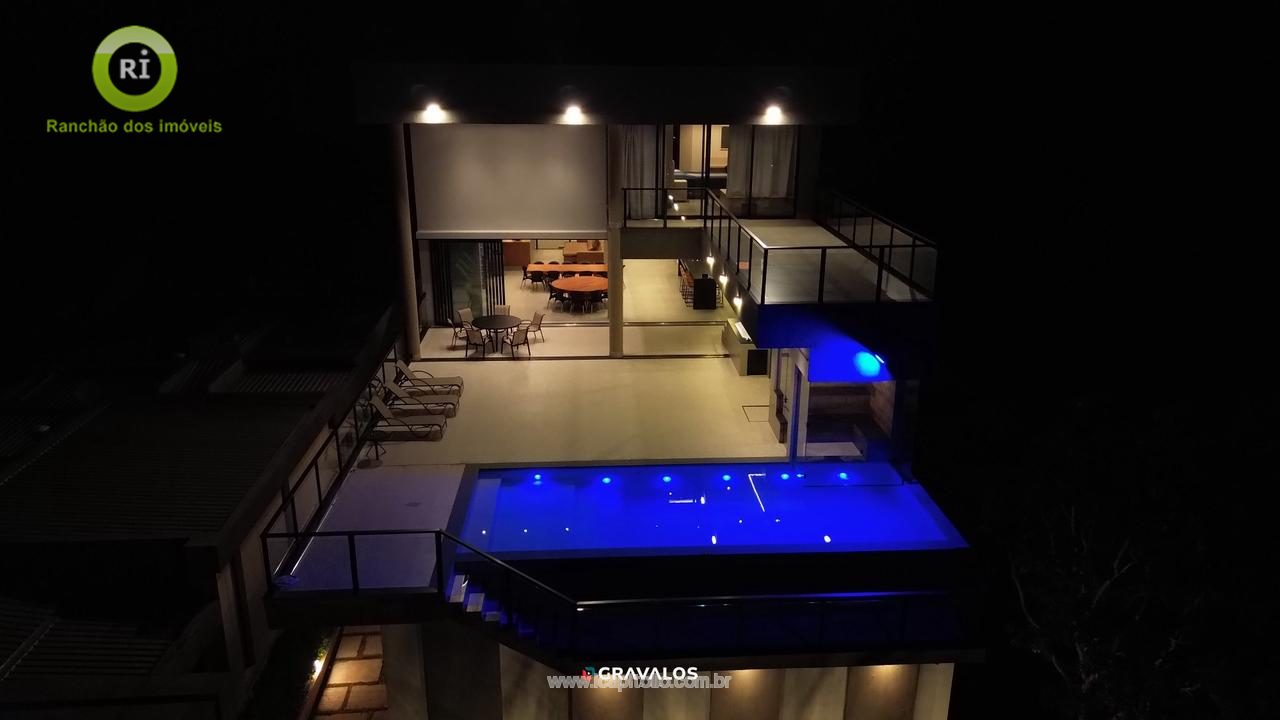Casa en Venta en Escarpas do Lago - Foto 40