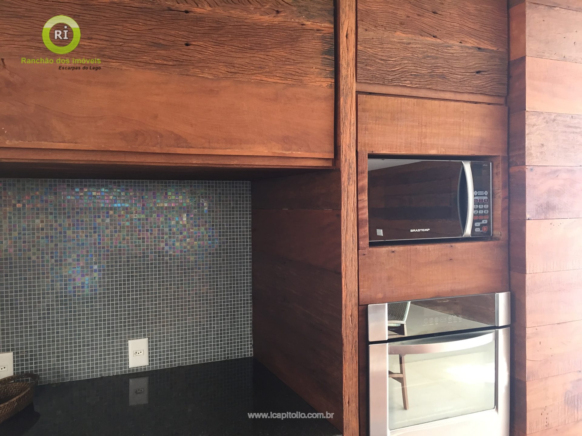 Casa en Venta en Escarpas do Lago - Foto 40