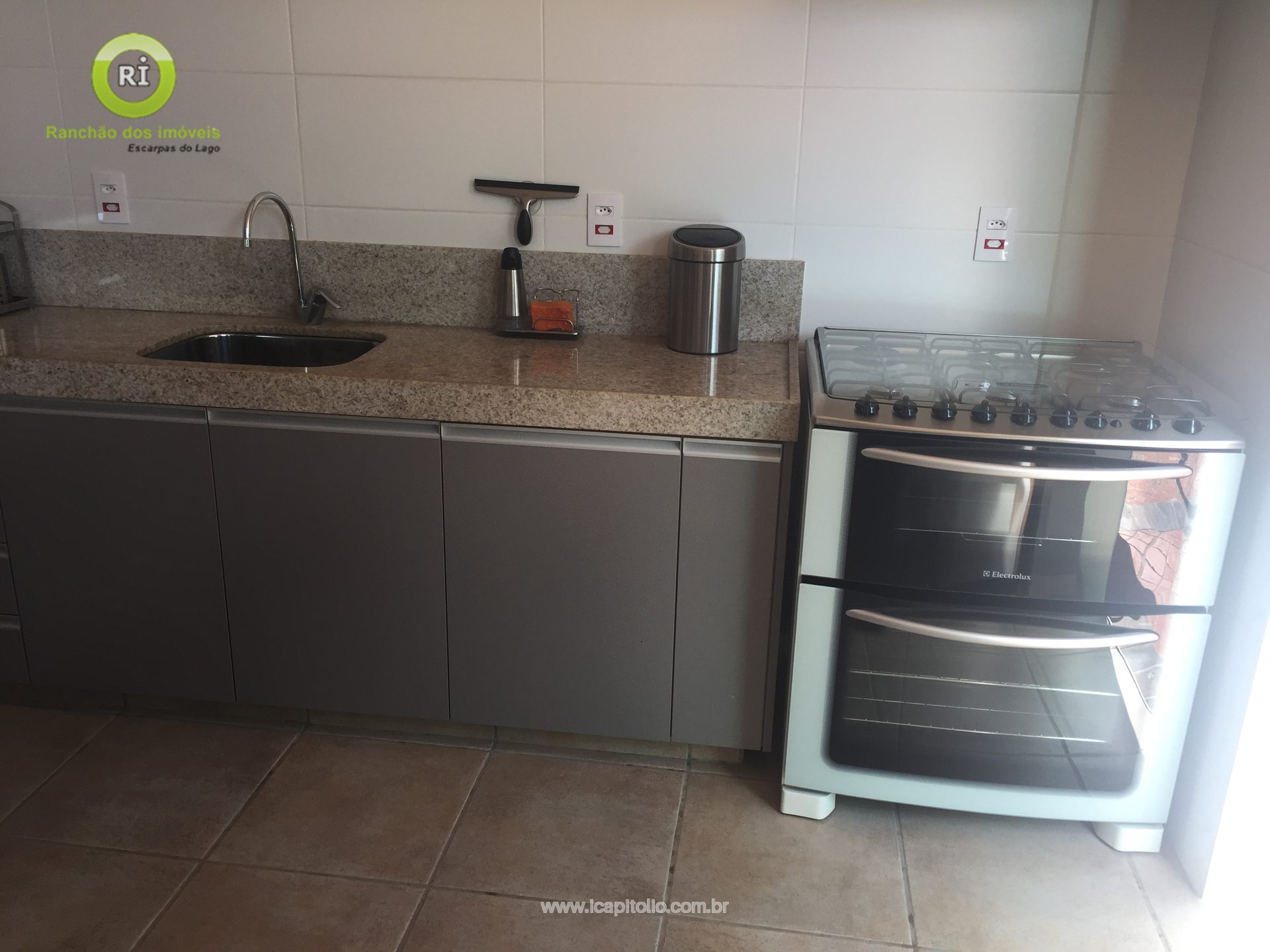 Casa en Venta en Escarpas do Lago - Foto 41