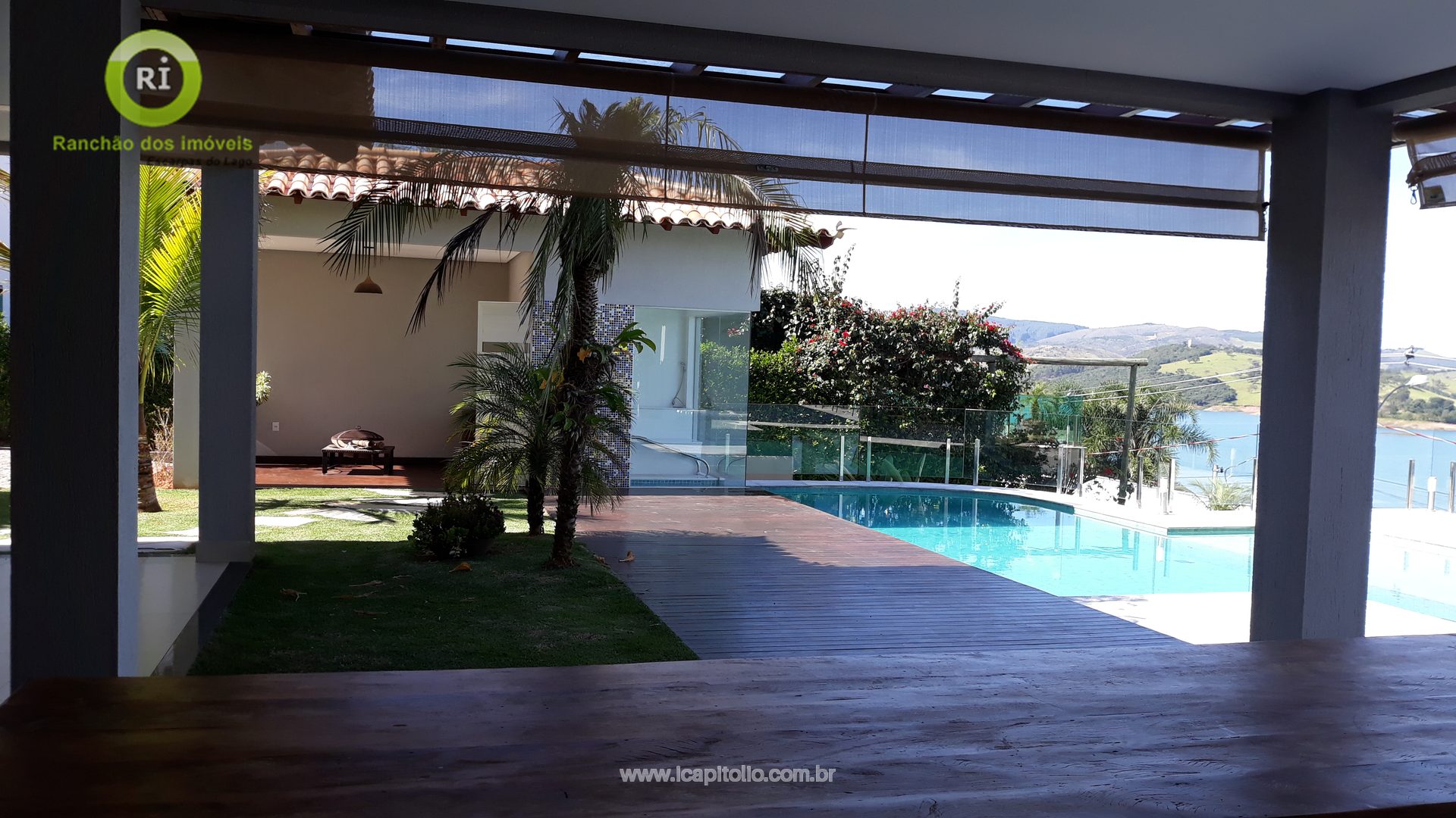 House for Sale in Escarpas do Lago - Foto 41