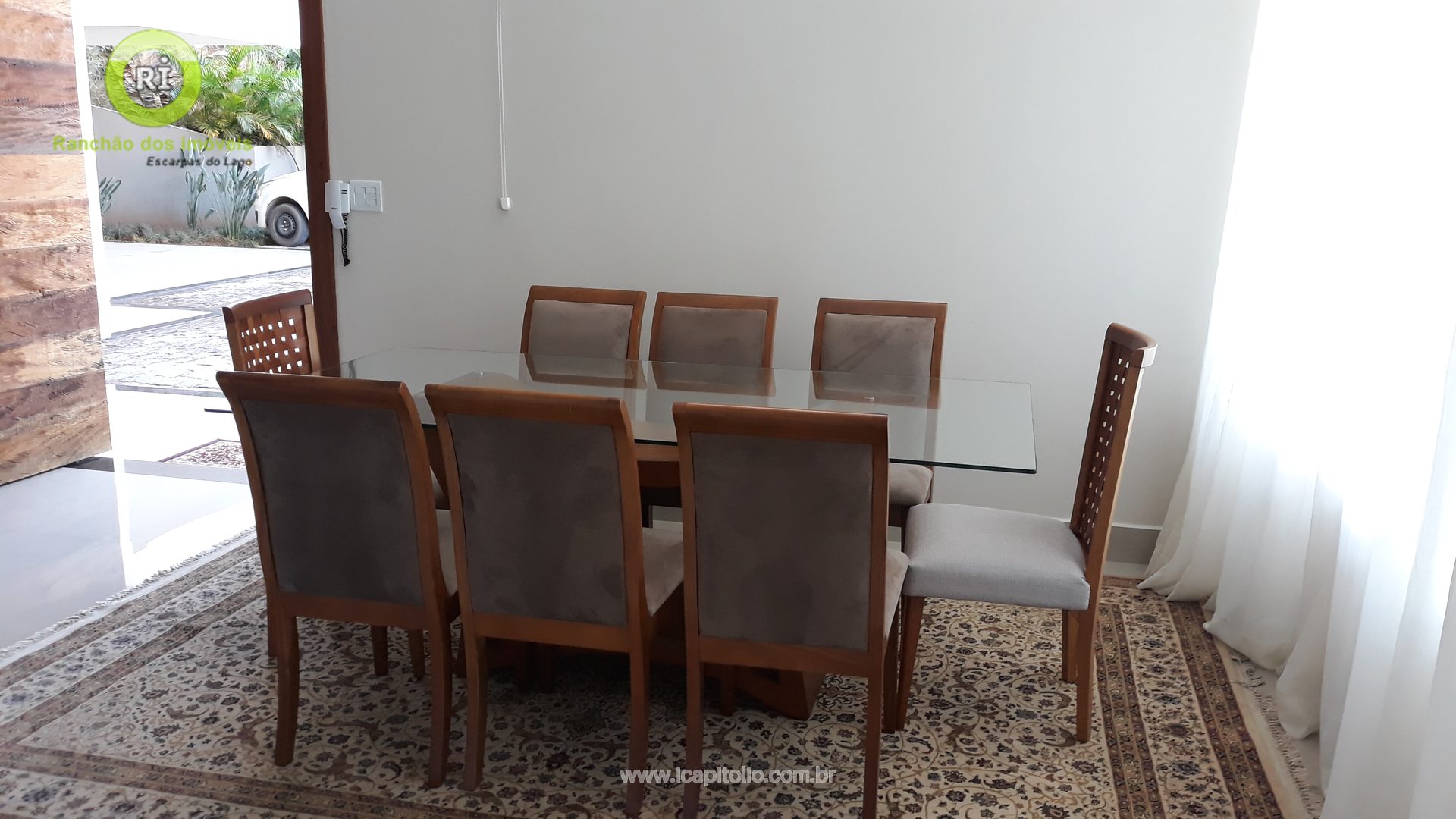 House for Sale in Escarpas do Lago - Foto 42