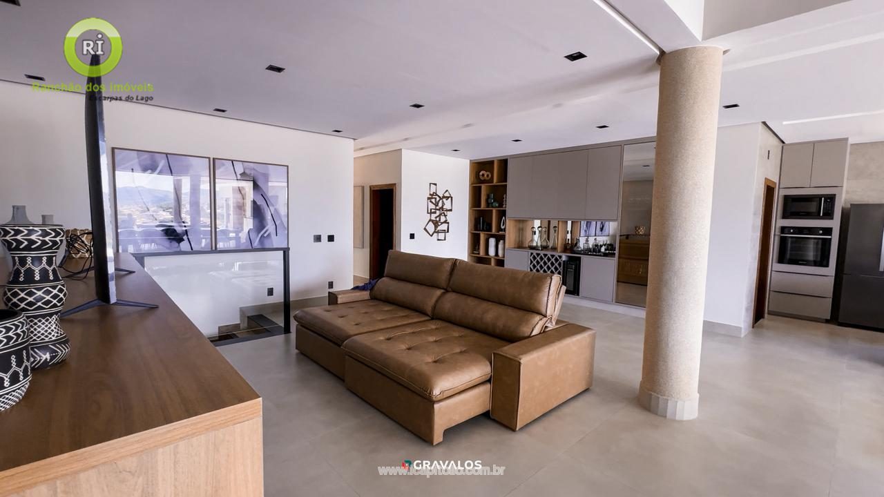 Casa en Venta en Escarpas do Lago - Foto 42