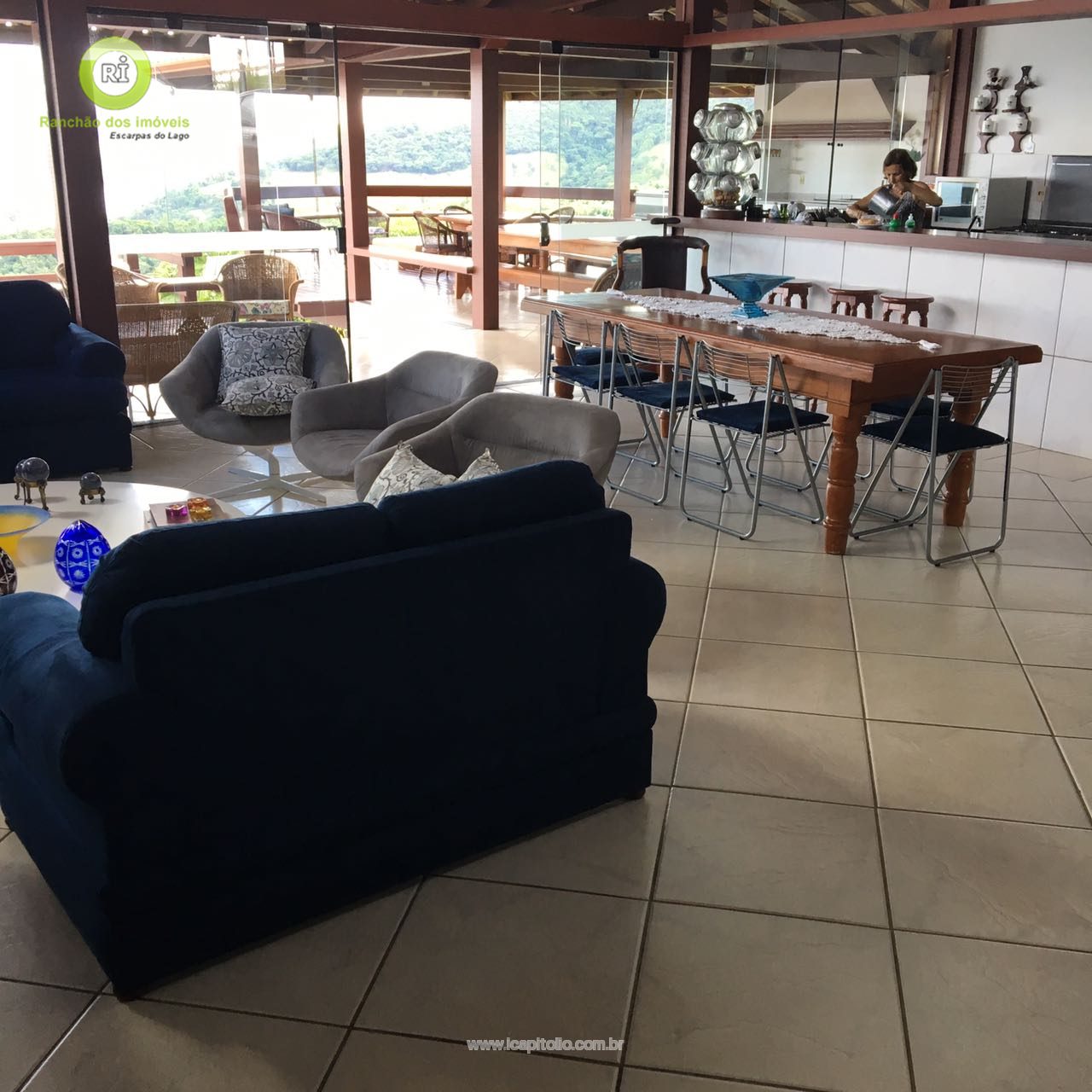 House for Sale in Escarpas do Lago - Foto 43