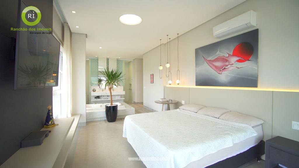 Casa en Venta en Escarpas do Lago - Foto 43