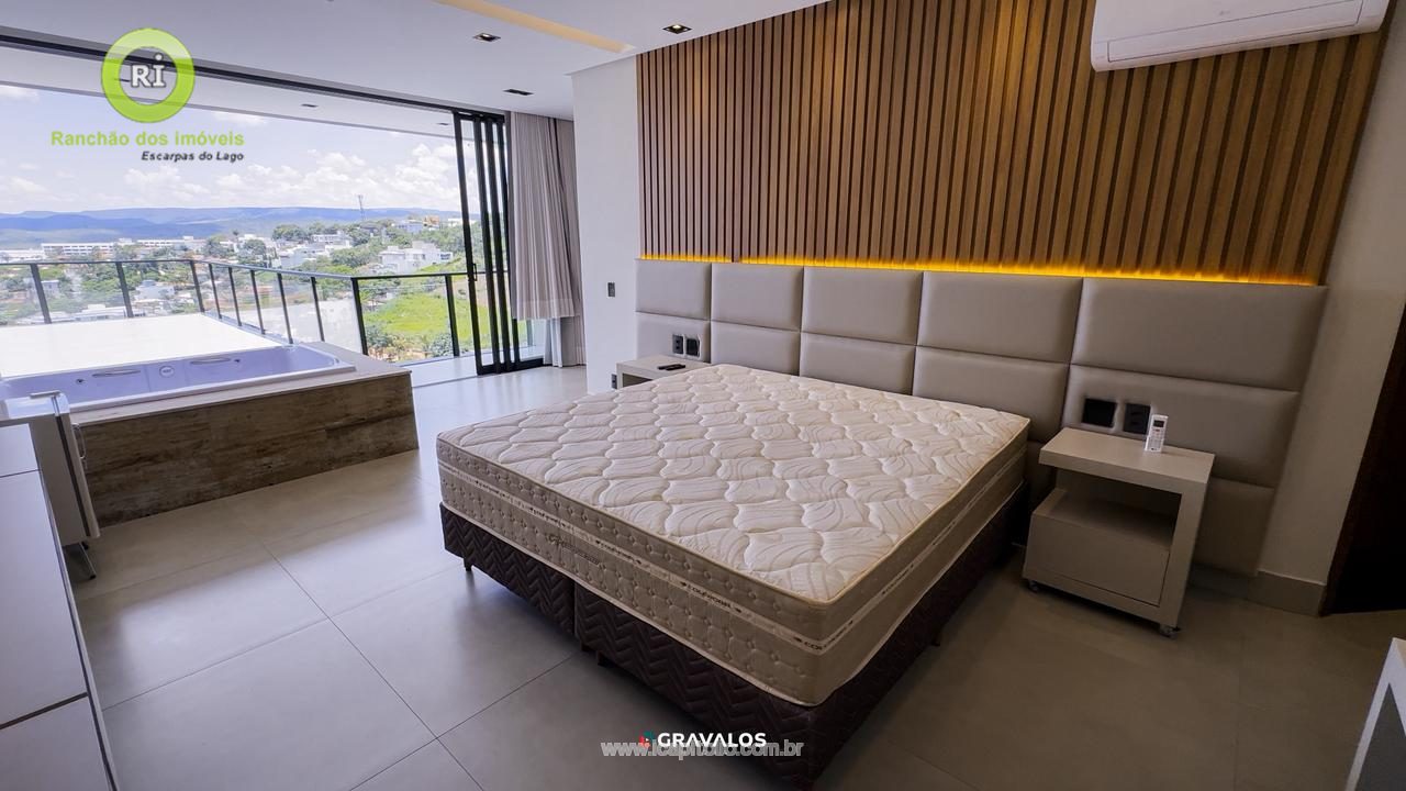 Casa en Venta en Escarpas do Lago - Foto 44