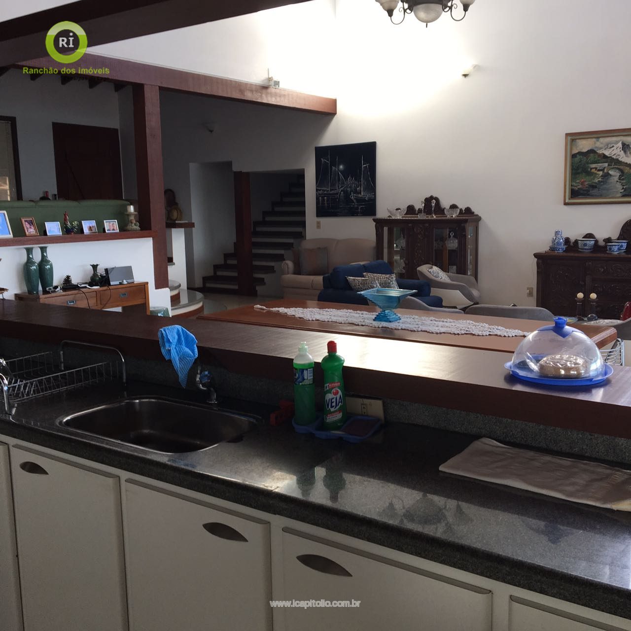 House for Sale in Escarpas do Lago - Foto 44