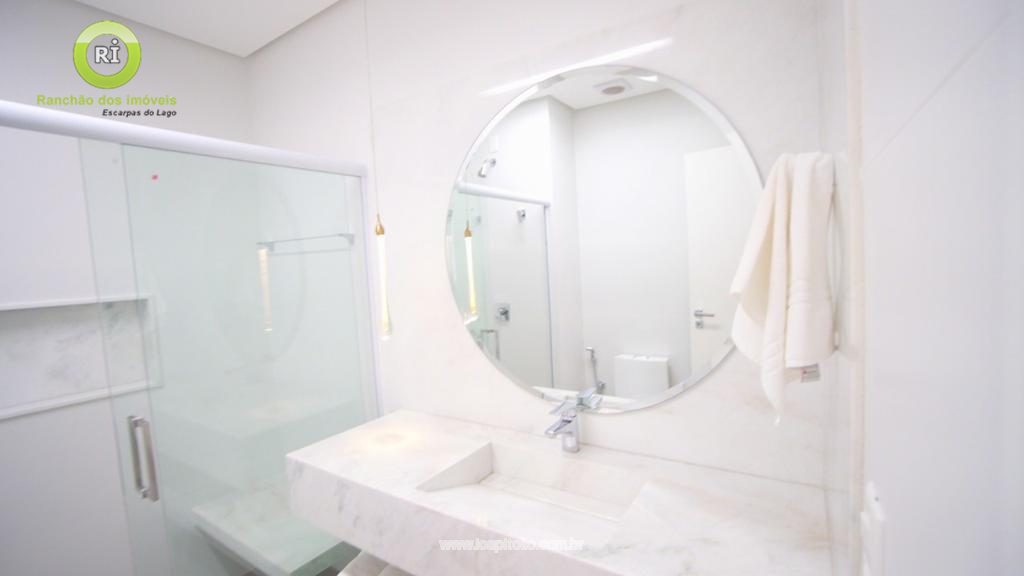 Casa en Venta en Escarpas do Lago - Foto 44