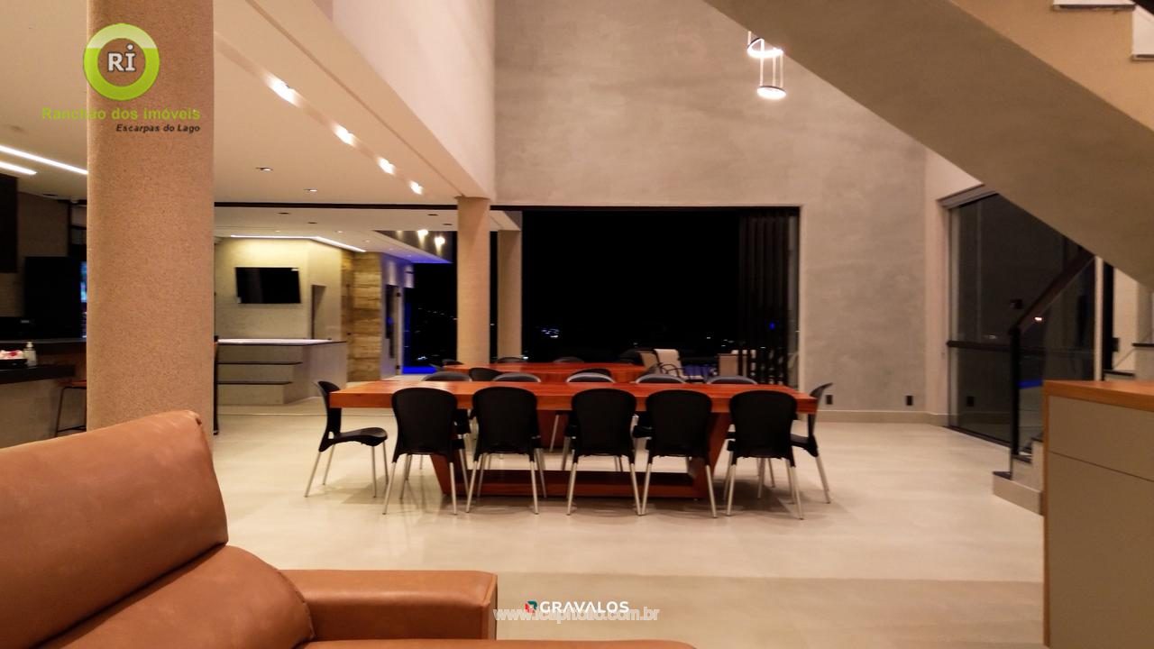 Casa en Venta en Escarpas do Lago - Foto 45