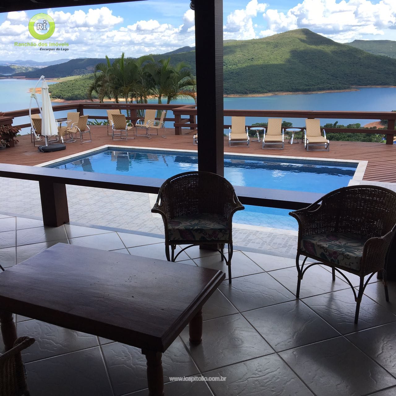 House for Sale in Escarpas do Lago - Foto 45