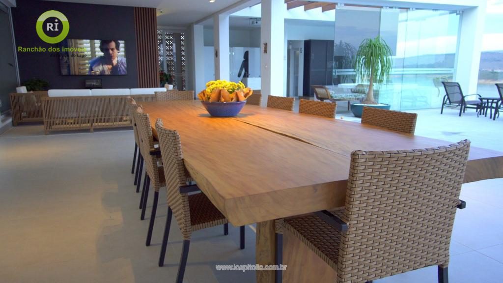 Casa en Venta en Escarpas do Lago - Foto 45
