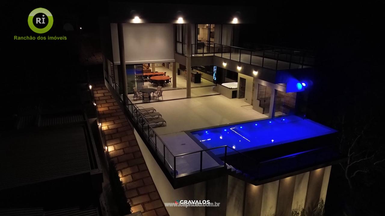 Casa en Venta en Escarpas do Lago - Foto 46