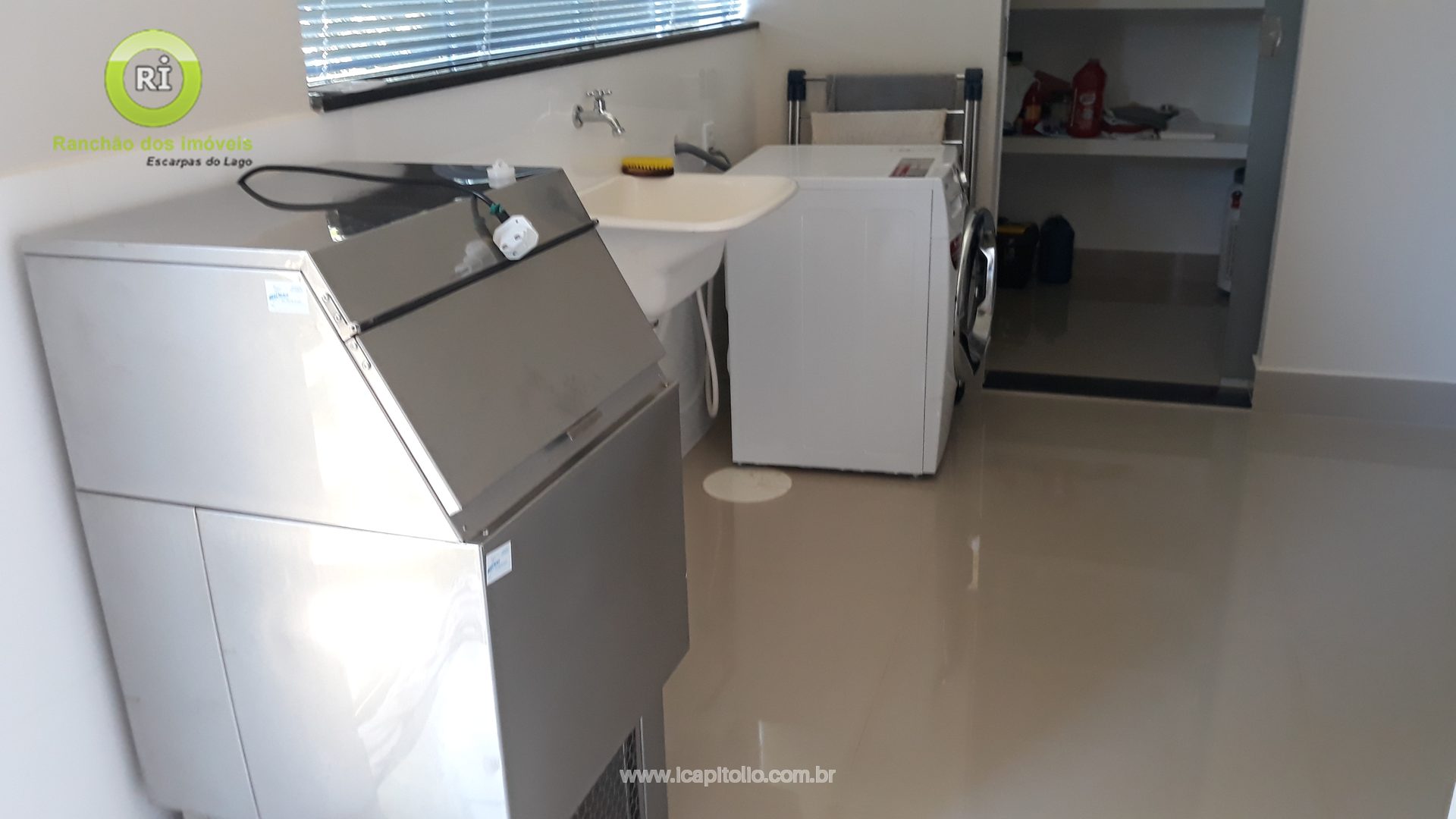 House for Sale in Escarpas do Lago - Foto 46