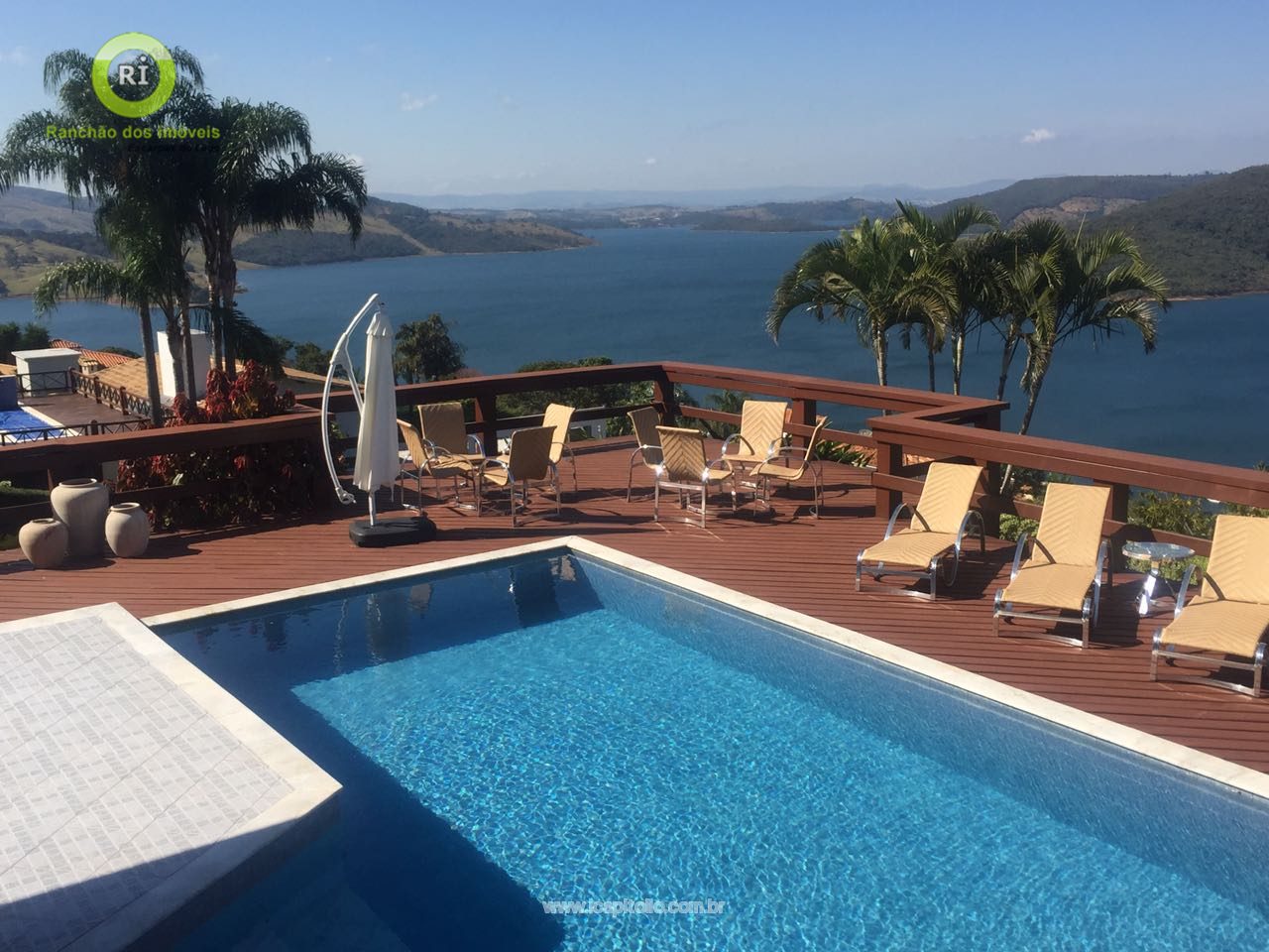 House for Sale in Escarpas do Lago - Foto 46