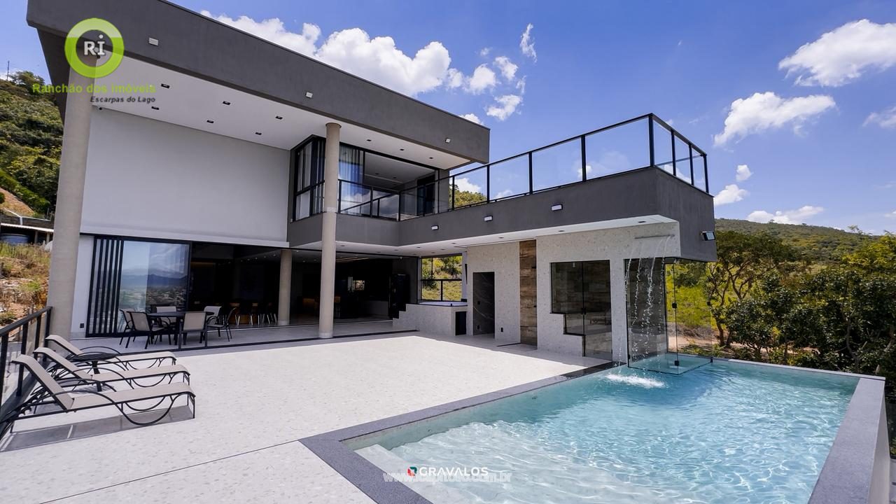 Casa en Venta en Escarpas do Lago - Foto 47