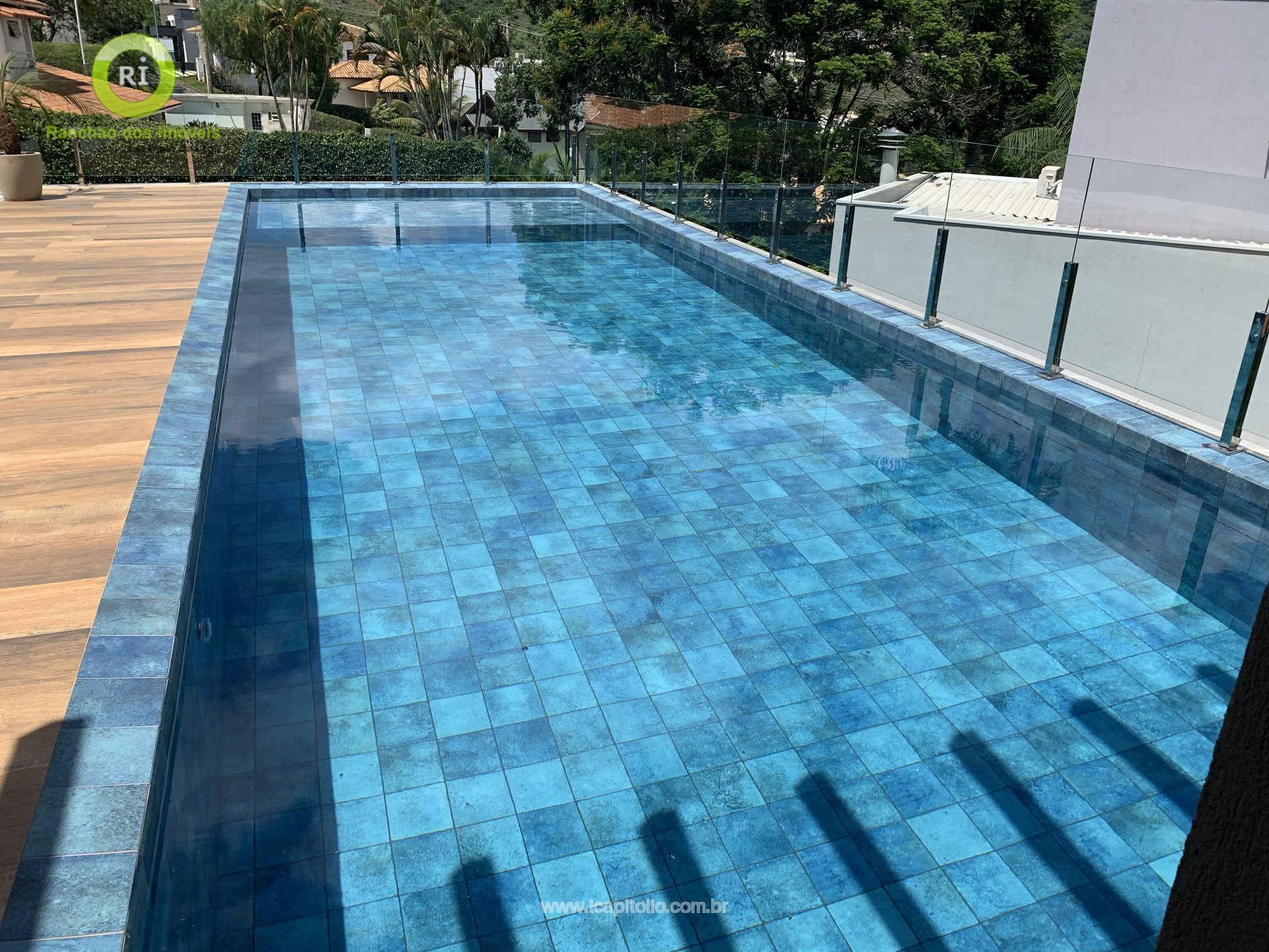 Casa en venta en Escarpas do Lago-484 - Foto 37