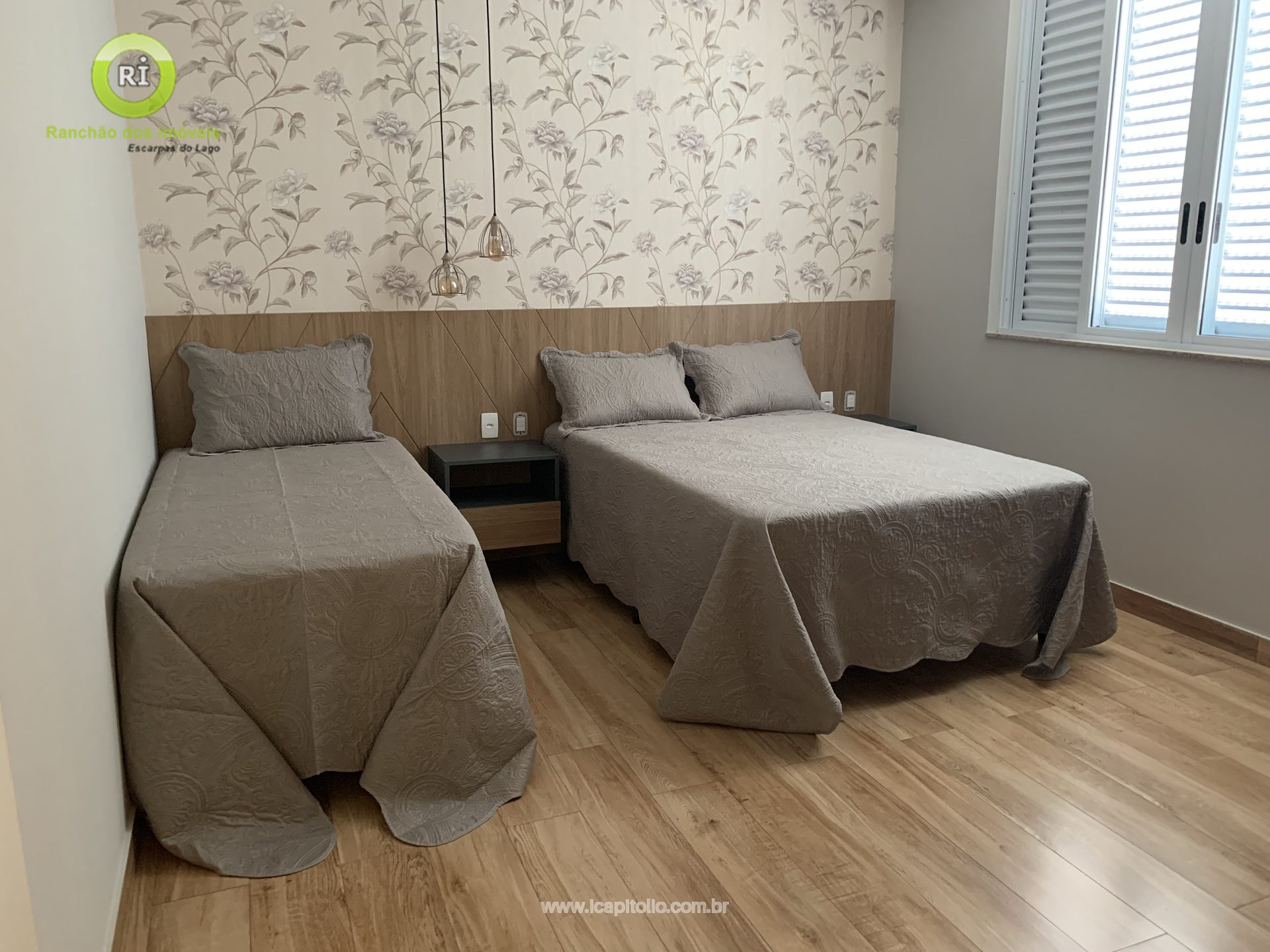 Casa en venta en Escarpas do Lago-484 - Foto 4