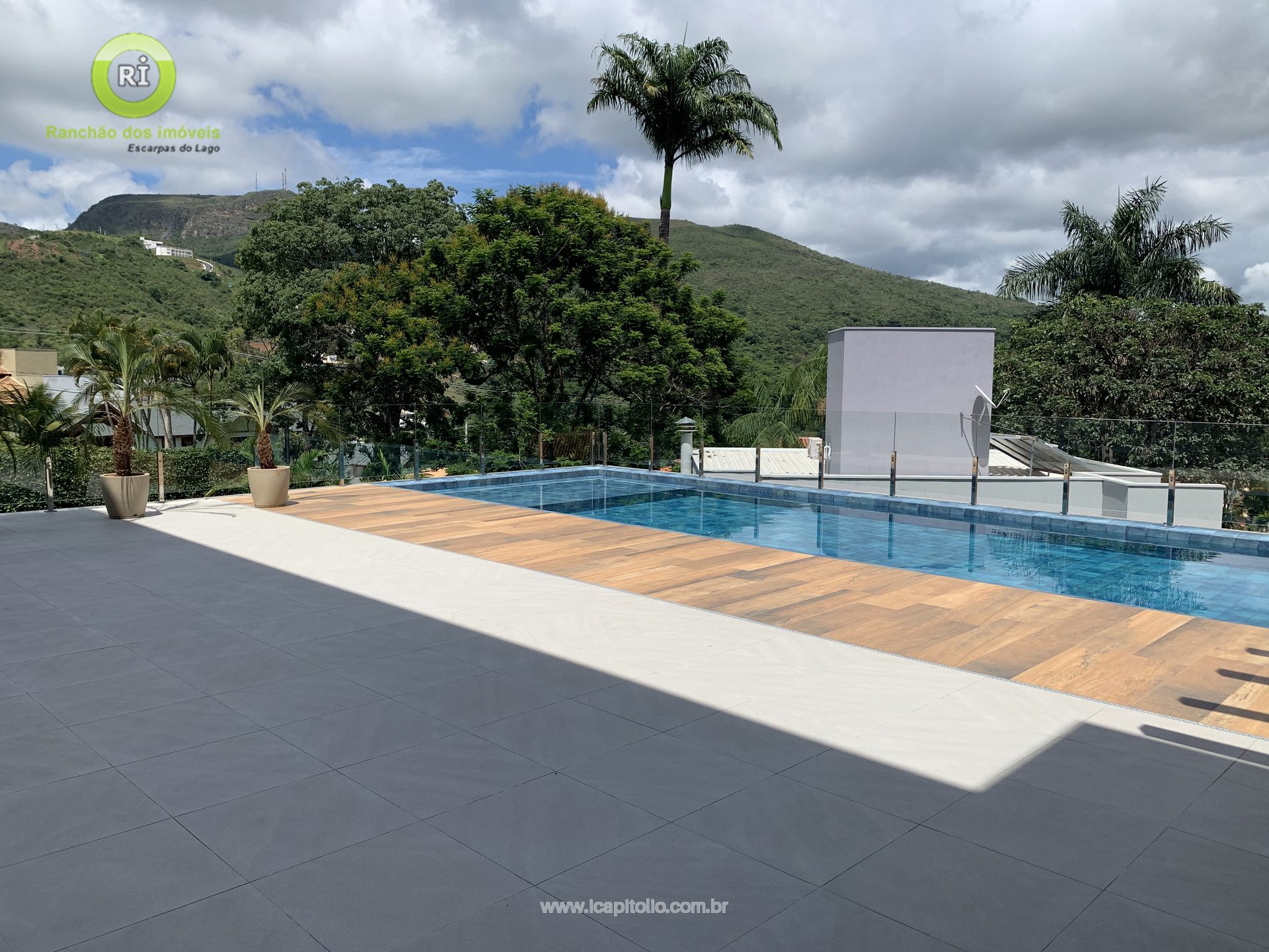Casa en venta en Escarpas do Lago-484 - Foto 40