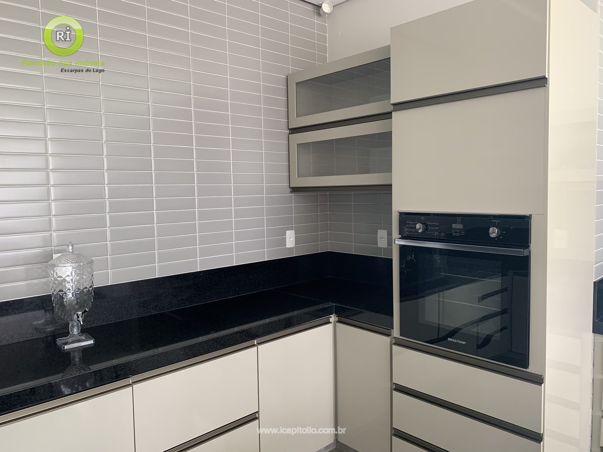 Casa en venta en Escarpas do Lago-484 - Foto 43