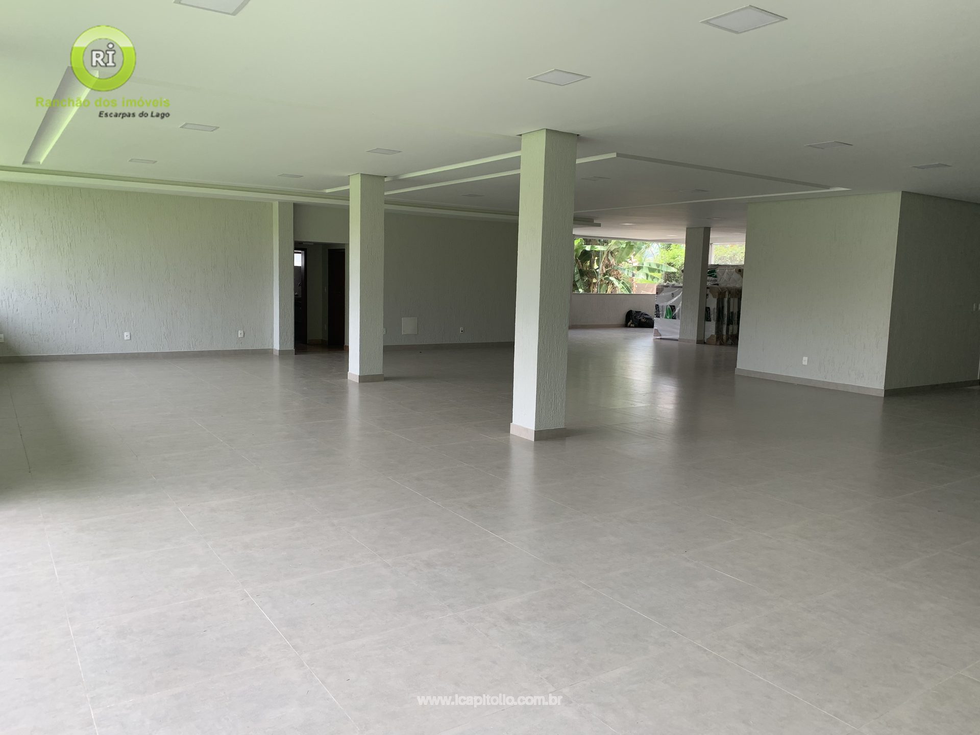 Casa en venta en Escarpas do Lago-484 - Foto 44