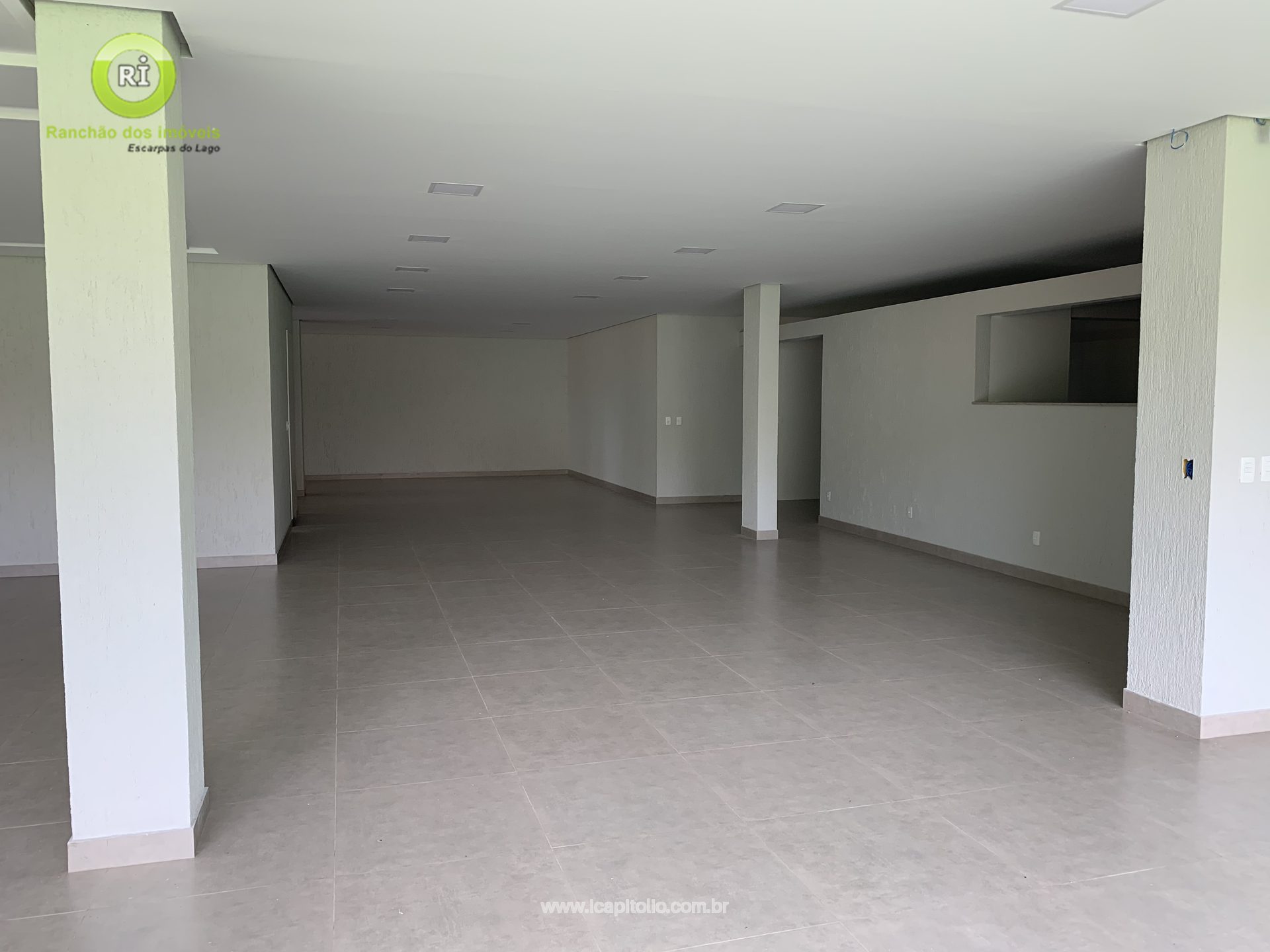 Casa en venta en Escarpas do Lago-484 - Foto 45