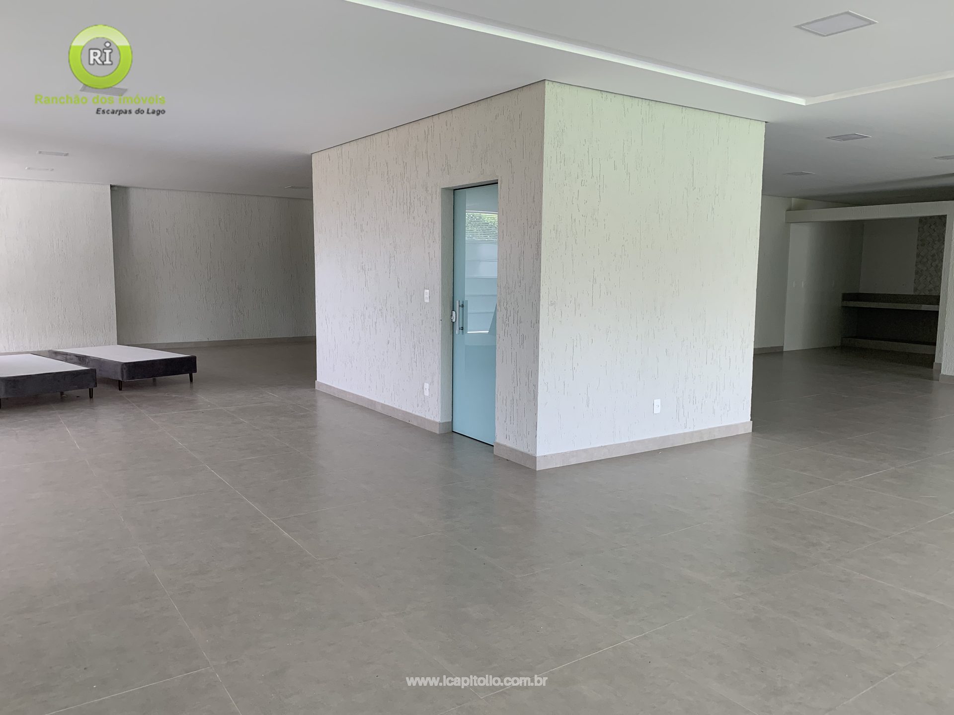 Casa en venta en Escarpas do Lago-484 - Foto 46