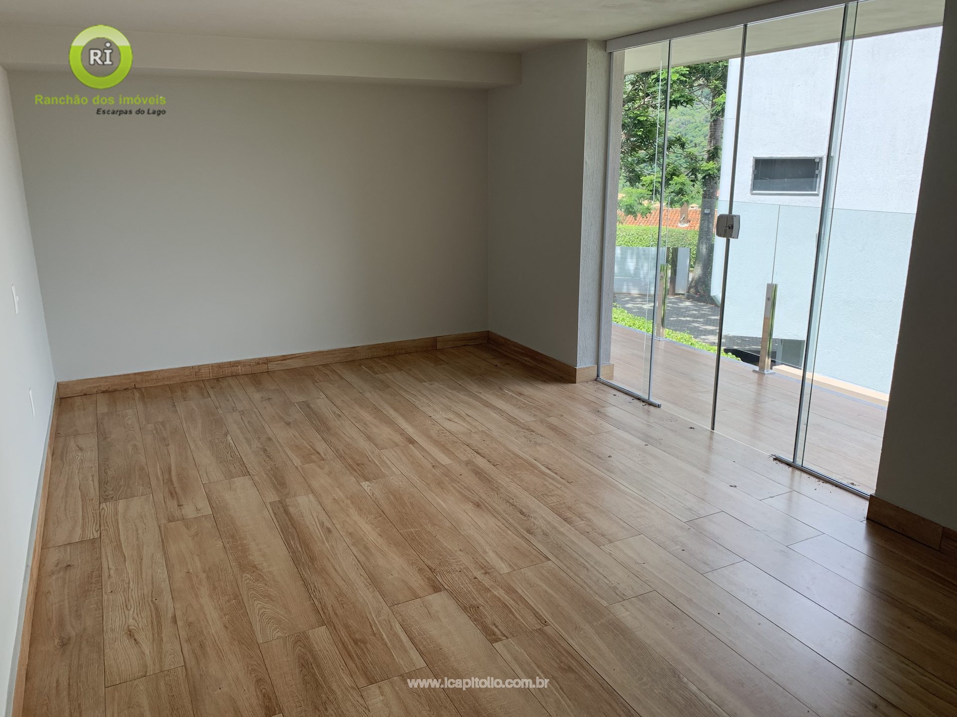 Casa en venta en Escarpas do Lago-484 - Foto 47