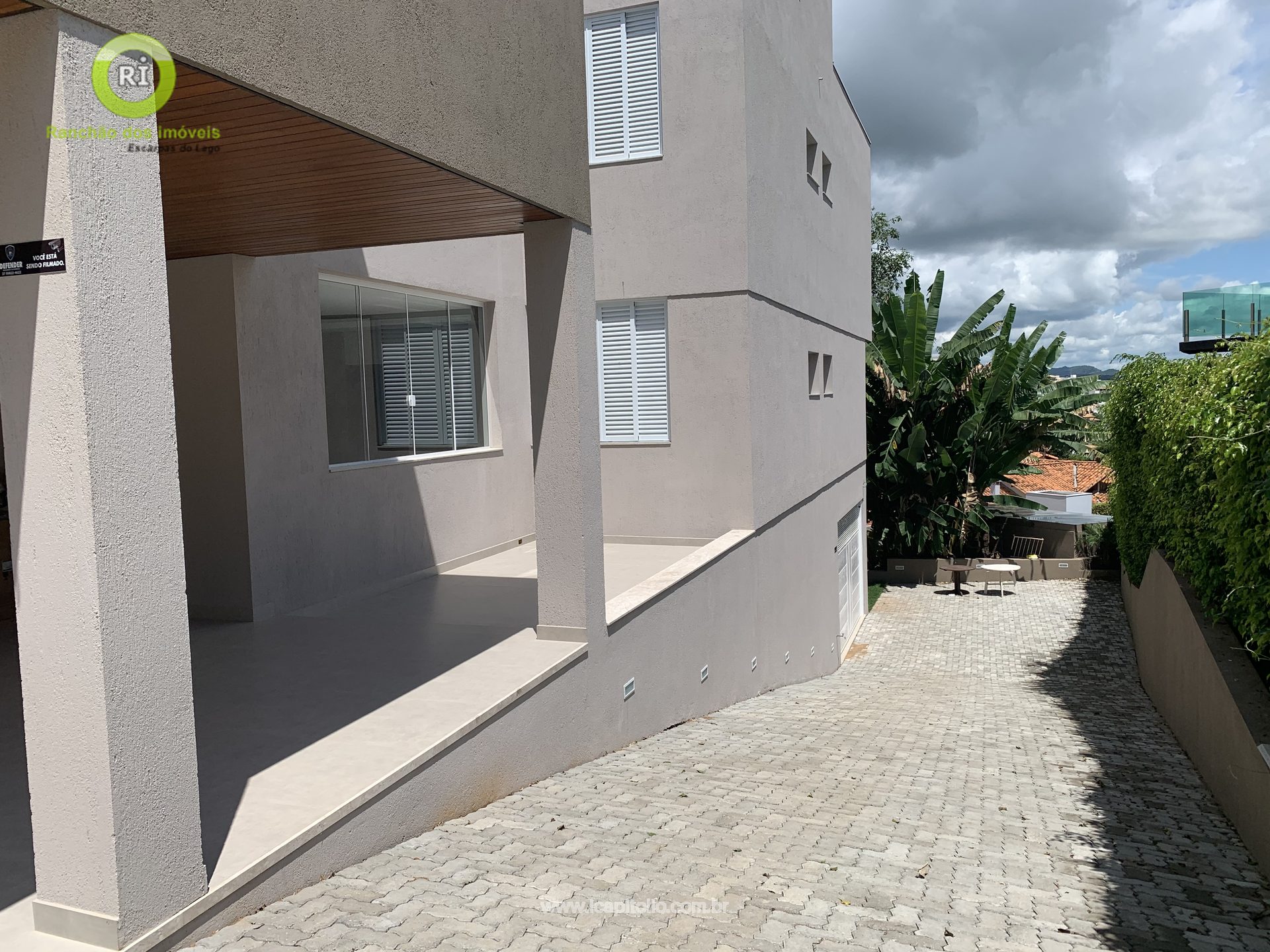 Casa en venta en Escarpas do Lago-484 - Foto 50