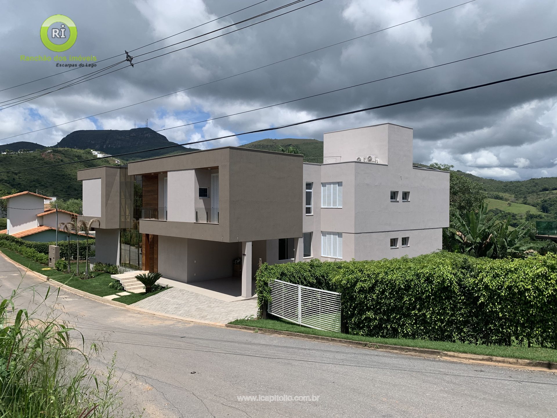 Casa en venta en Escarpas do Lago-484 - Foto 51