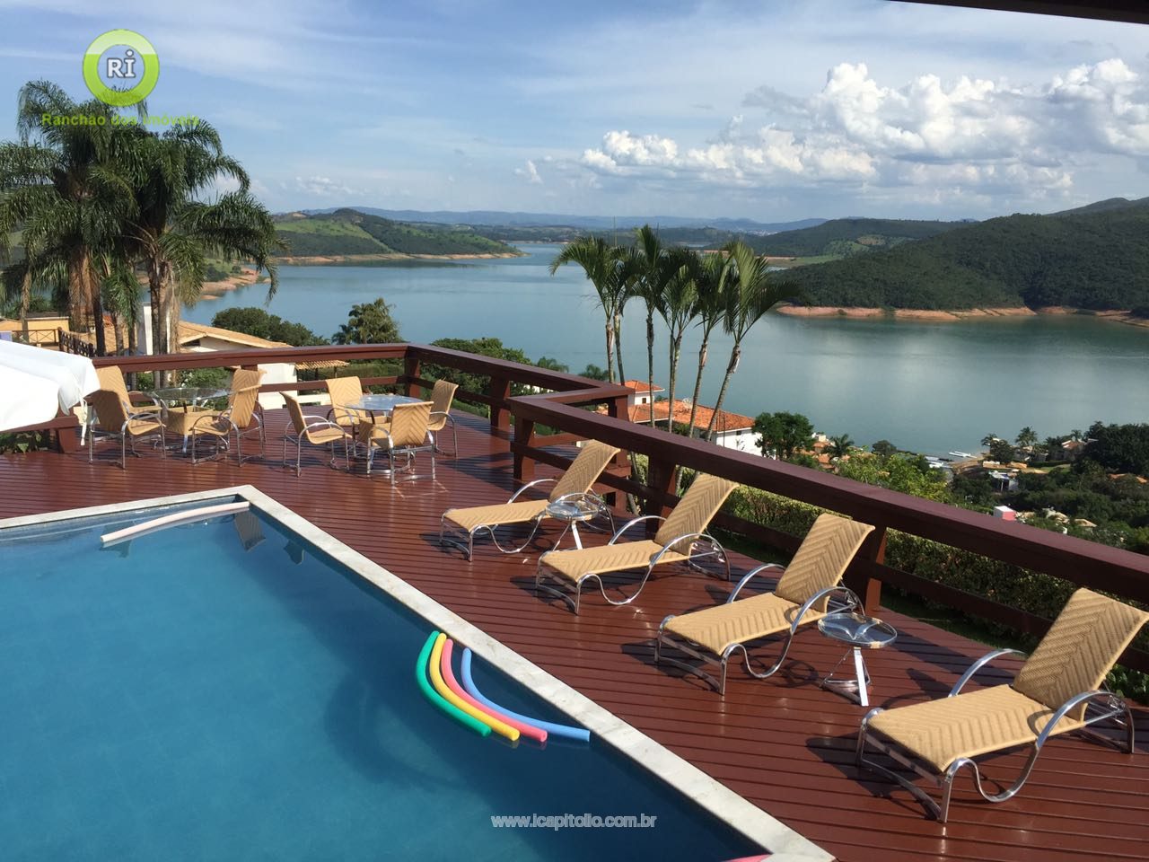 House for Sale in Escarpas do Lago - Foto 48