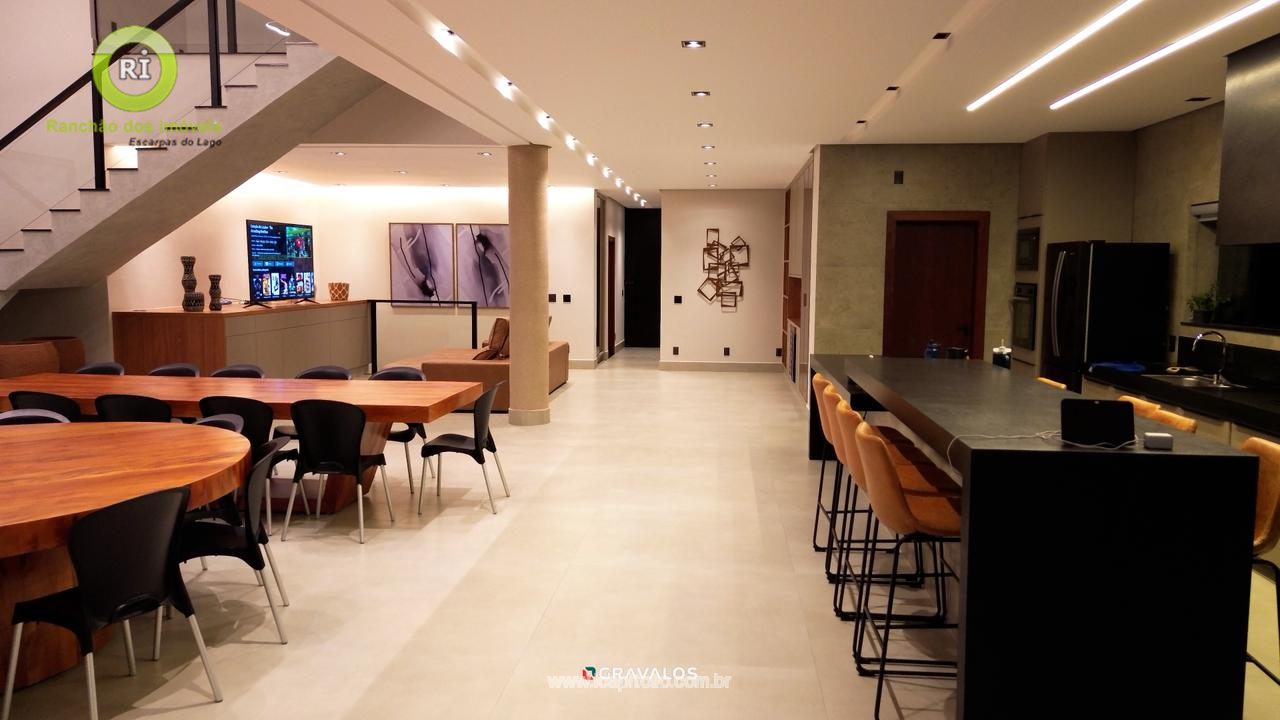 Casa en Venta en Escarpas do Lago - Foto 48