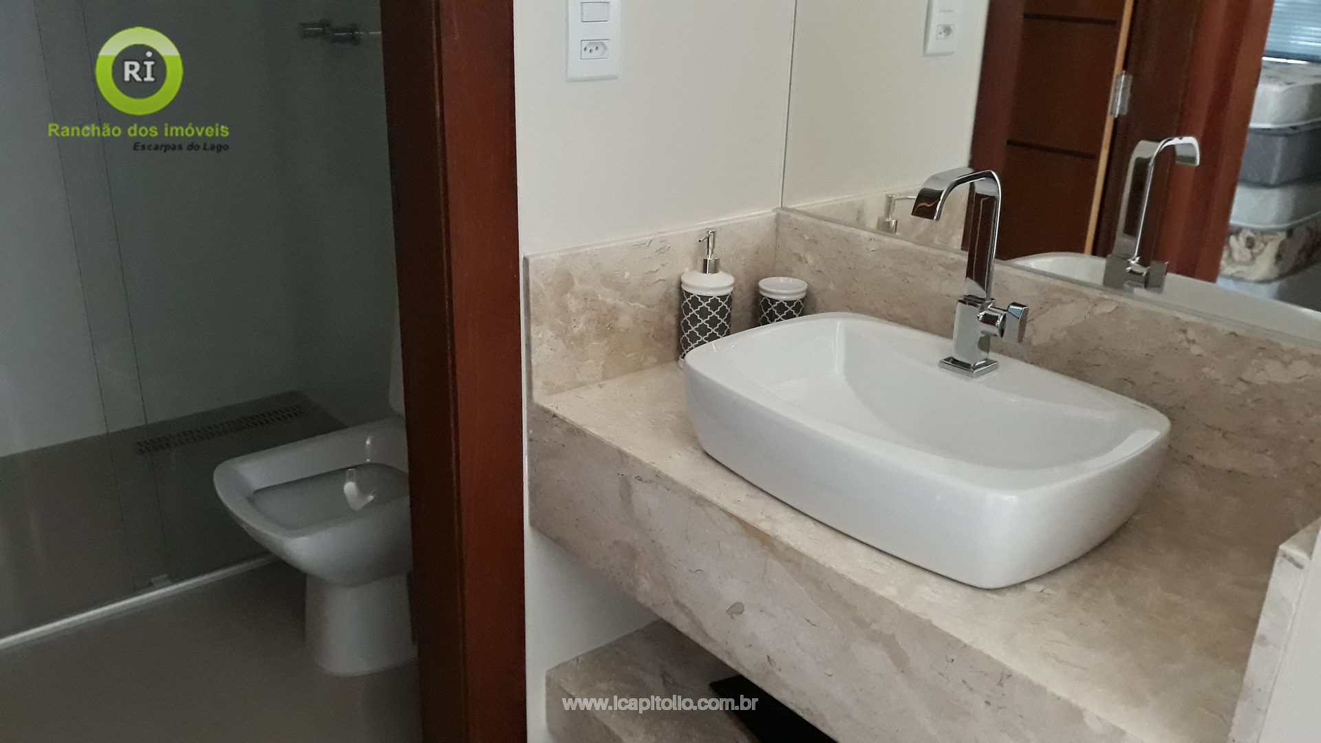 House for Sale in Escarpas do Lago - Foto 49