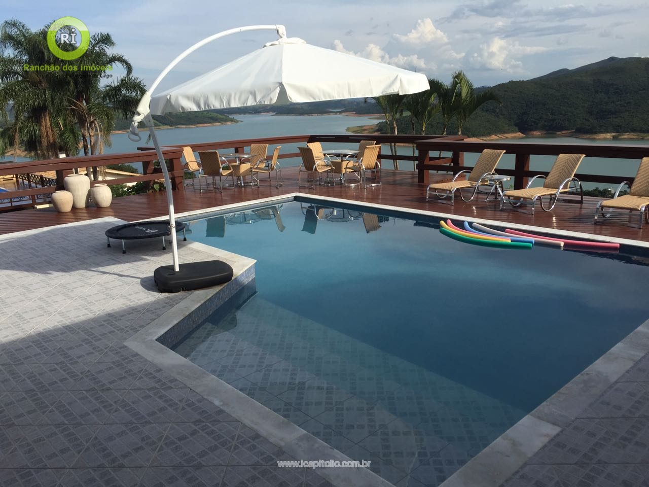 House for Sale in Escarpas do Lago - Foto 49