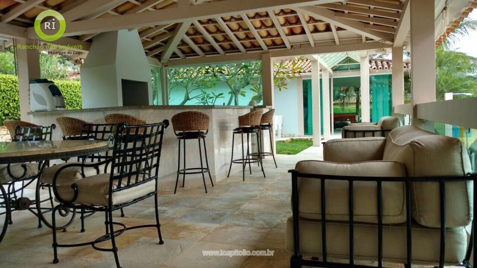 Casa en Venta en Escarpas do Lago - Foto 4