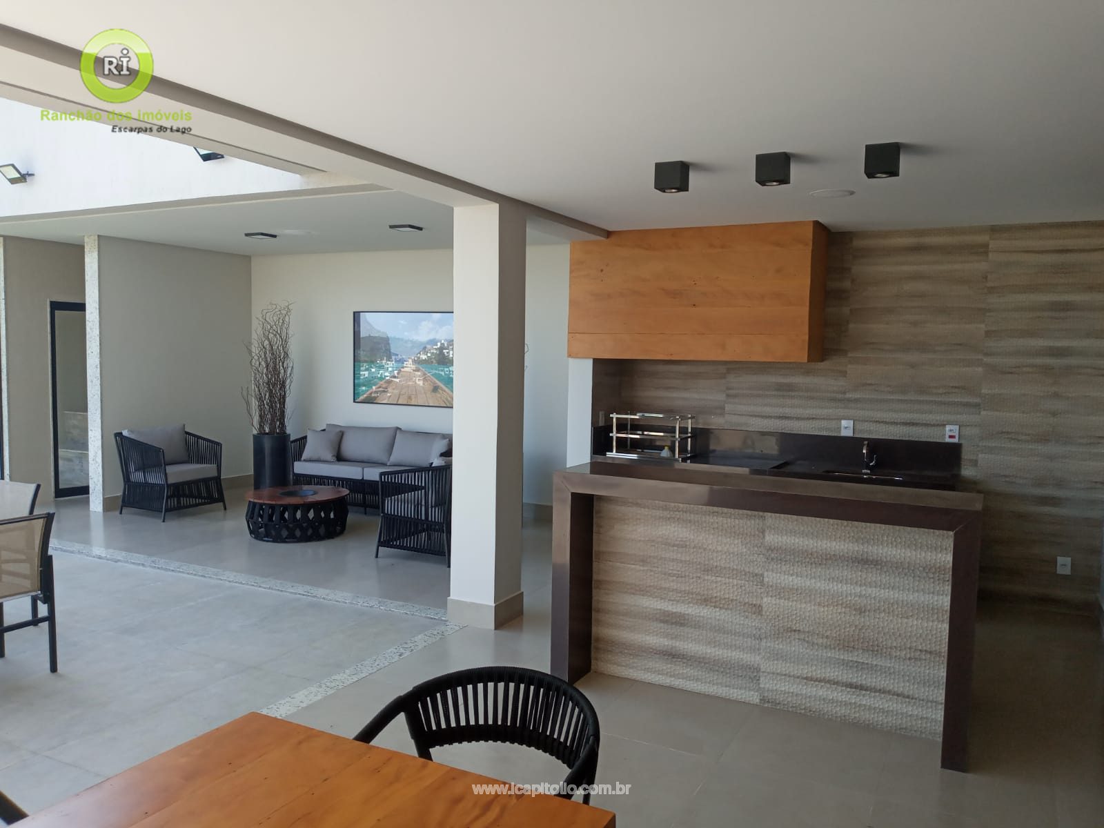 Casa en Venta en Escarpas do Lago - Foto 5