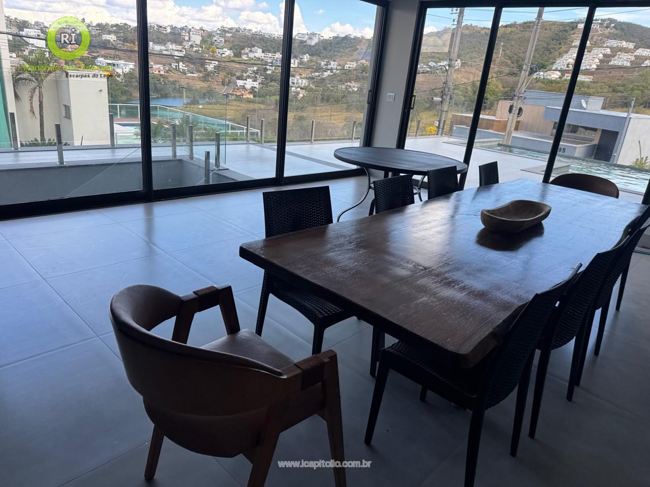 House for Sale in Escarpas do Lago - Foto 4