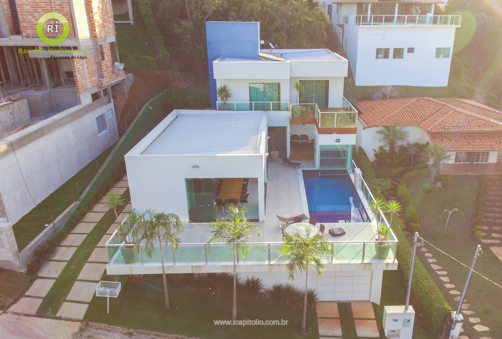 House for Sale in Escarpas do Lago - Foto 4