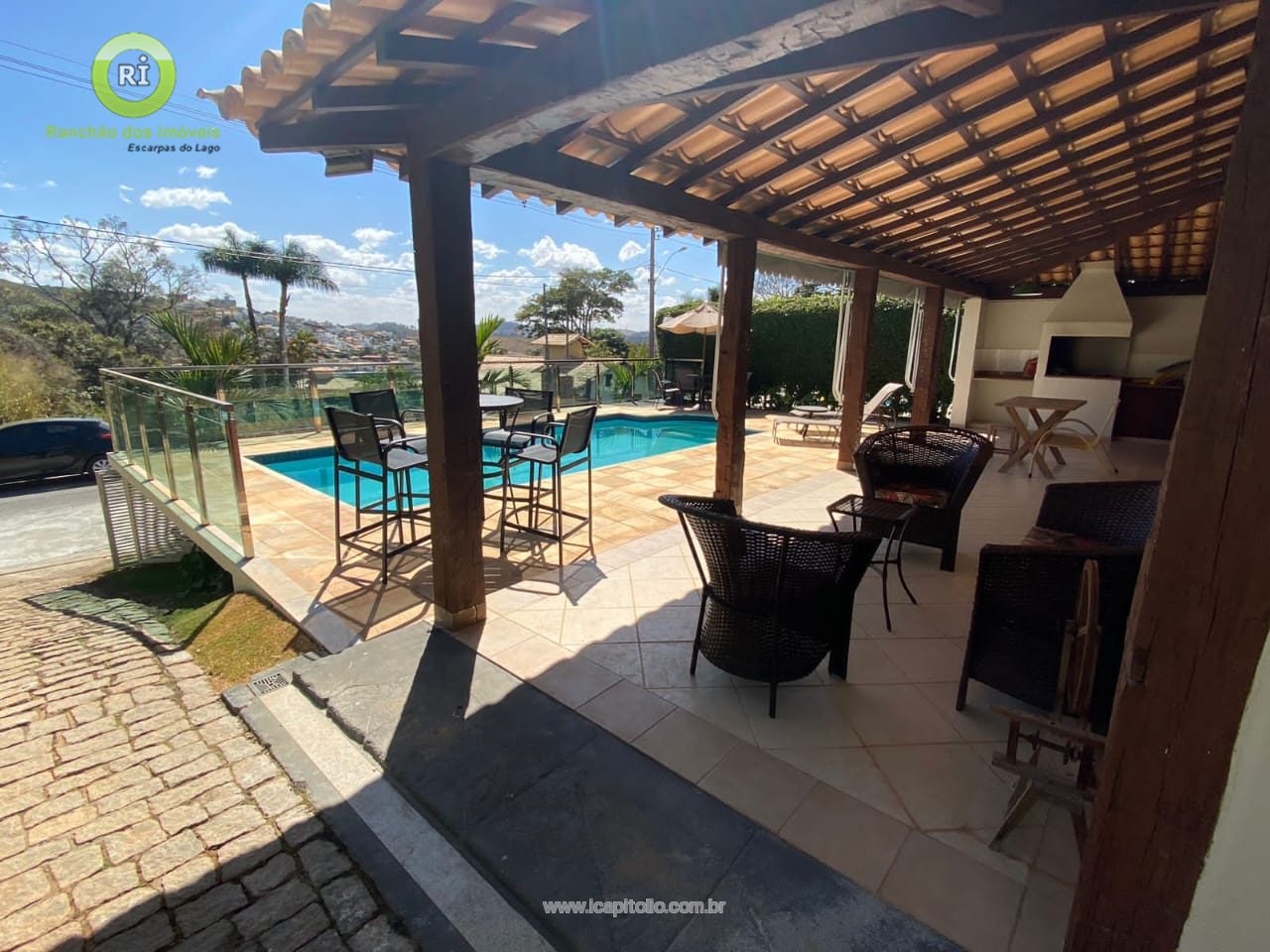 Casa en Venta en Escarpas do Lago - Foto 4