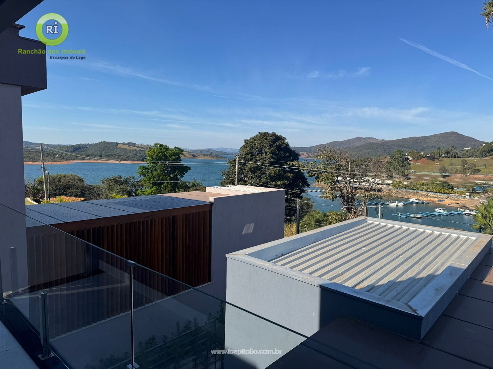 Casa en Venta en Escarpas do Lago - Foto 5
