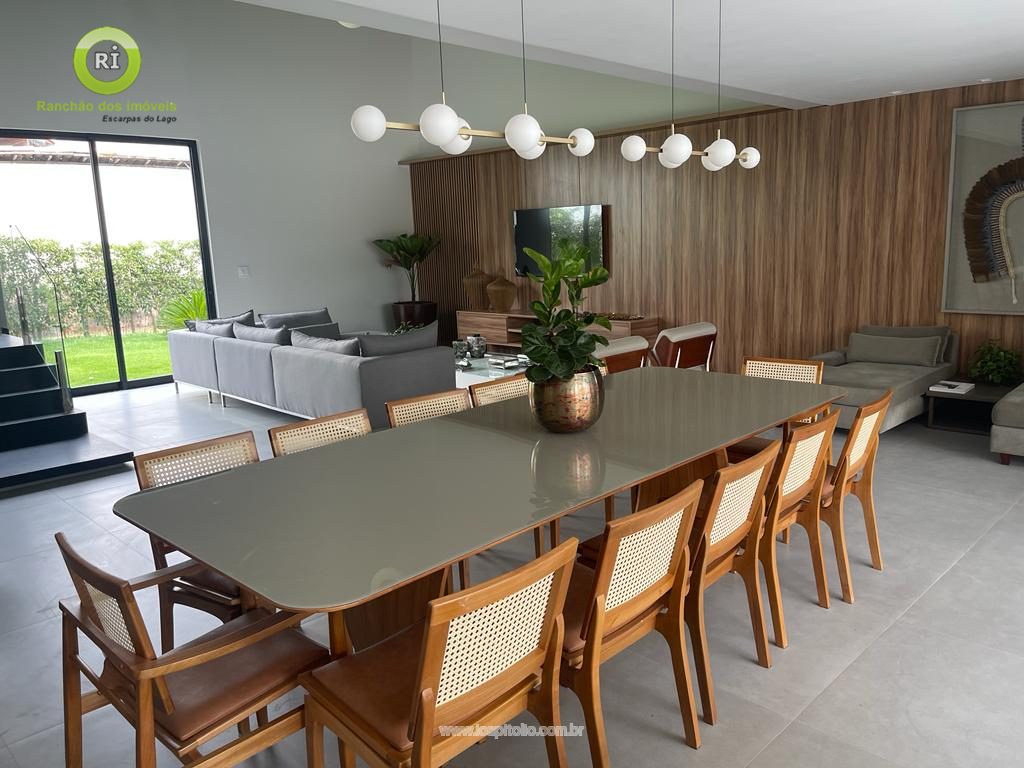 Casa en Venta en Escarpas do Lago - Foto 4