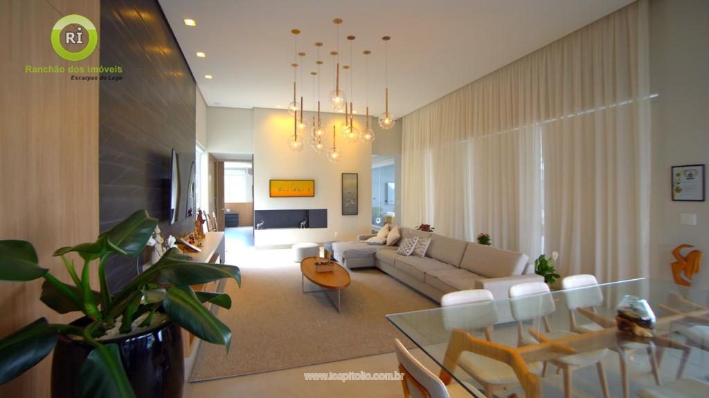 Casa en Venta en Escarpas do Lago - Foto 5